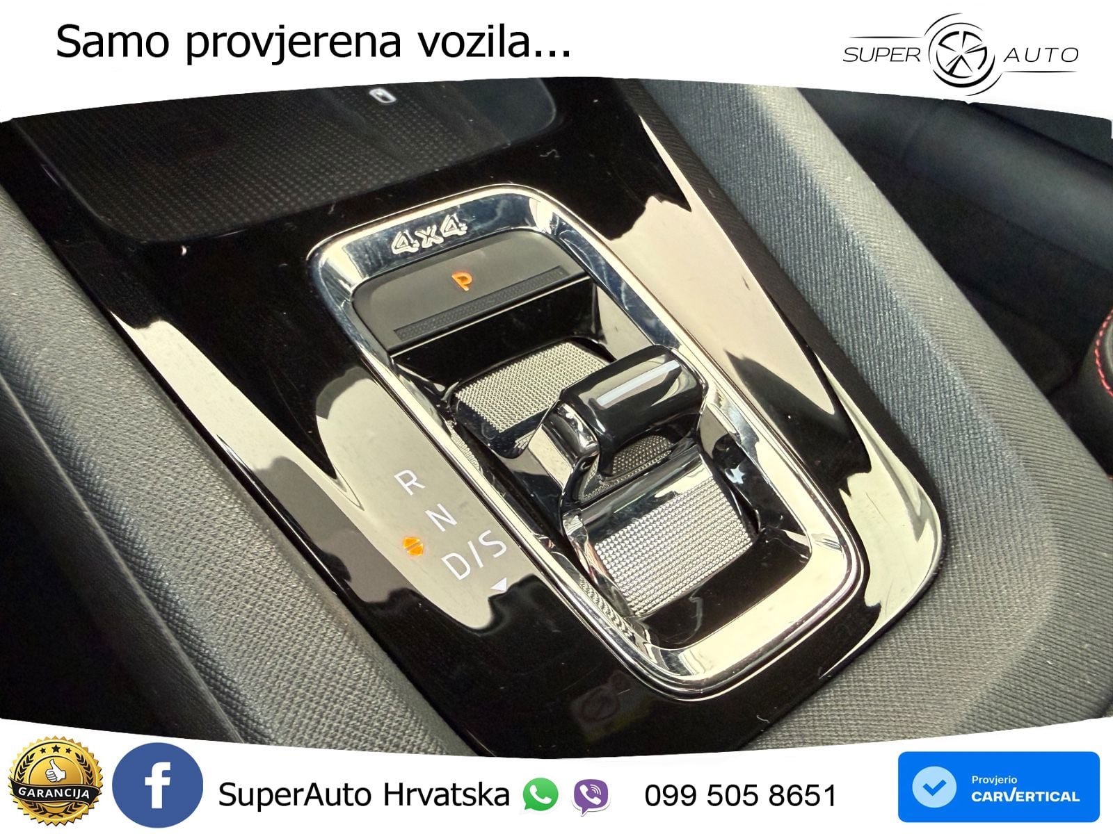 Škoda Octavia Combi RS 2.0 TDI (200 KS) 4x4 DSG LED+GR SJED+ACC