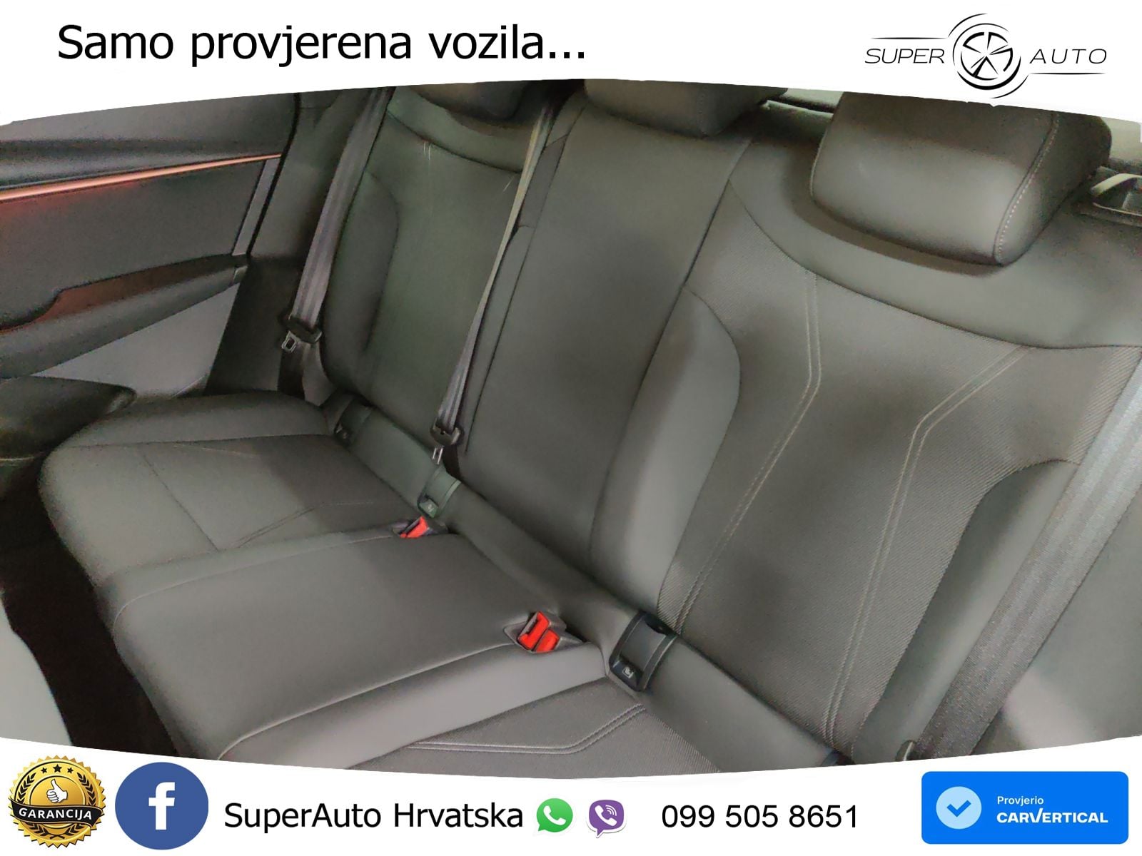 Cupra Tavascan 82 kWh (286 KS) LED+GR SJED+ACC