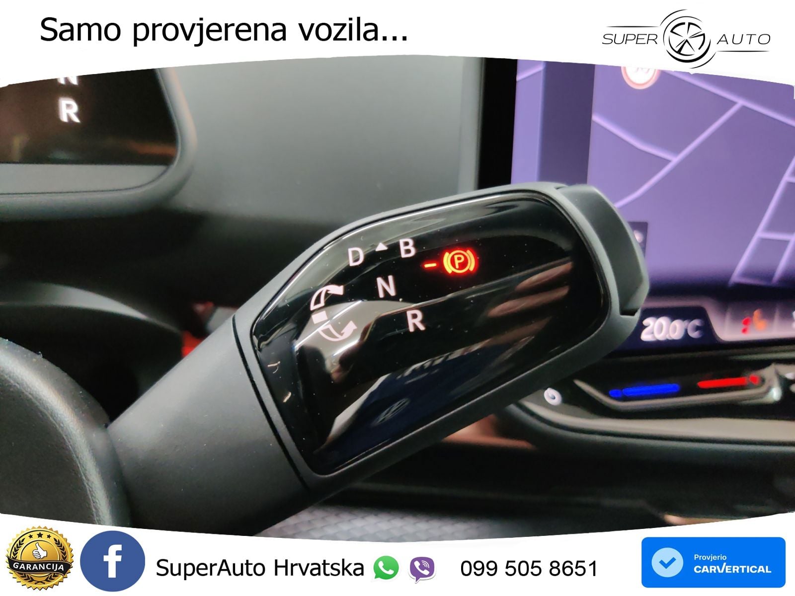 Cupra Tavascan 82 kWh (286 KS) LED+GR SJED+ACC