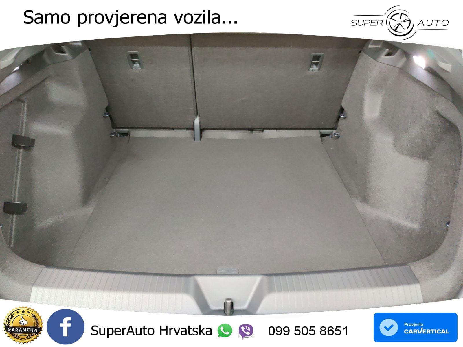 Cupra Tavascan 82 kWh (286 KS) LED+GR SJED+ACC