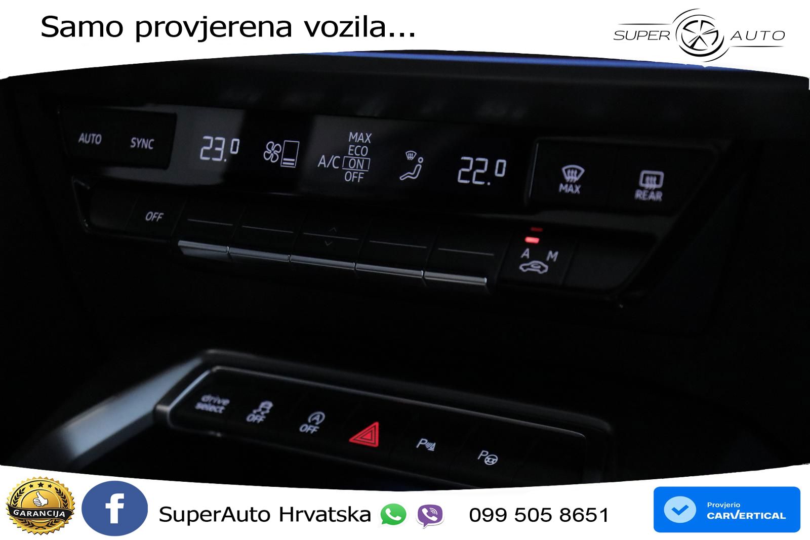 Audi RS3 Sedan 2.5 TFSI (400 KS) quattro S tronic ABT LED+ACC