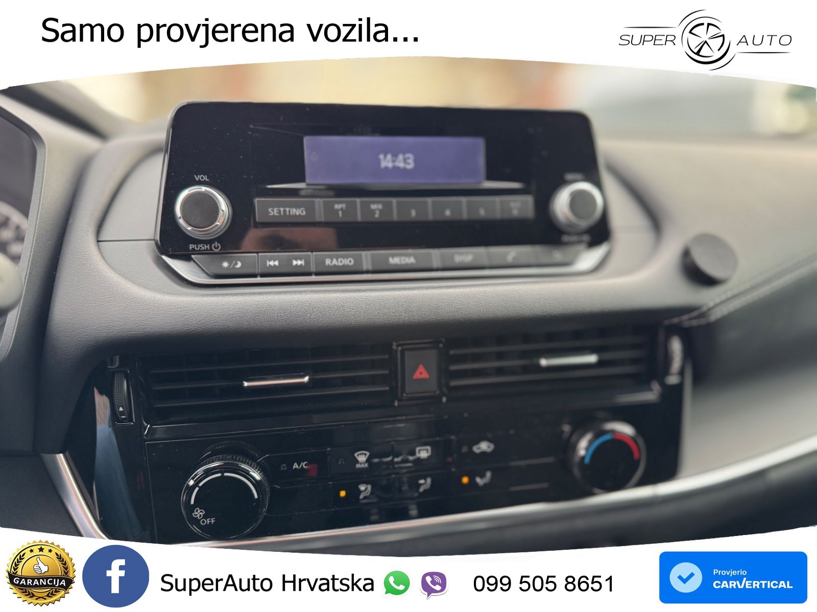 Nissan Qashqai 1.3 DIG-T (140 KS) LED+ACC