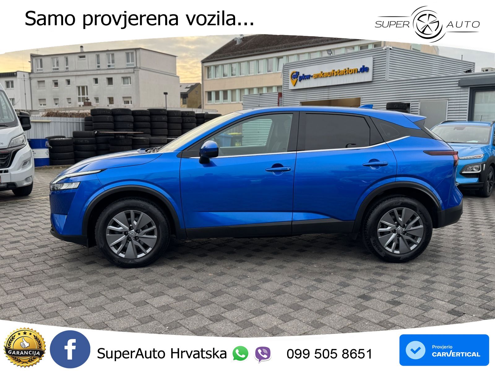Nissan Qashqai 1.3 DIG-T (140 KS) LED+ACC