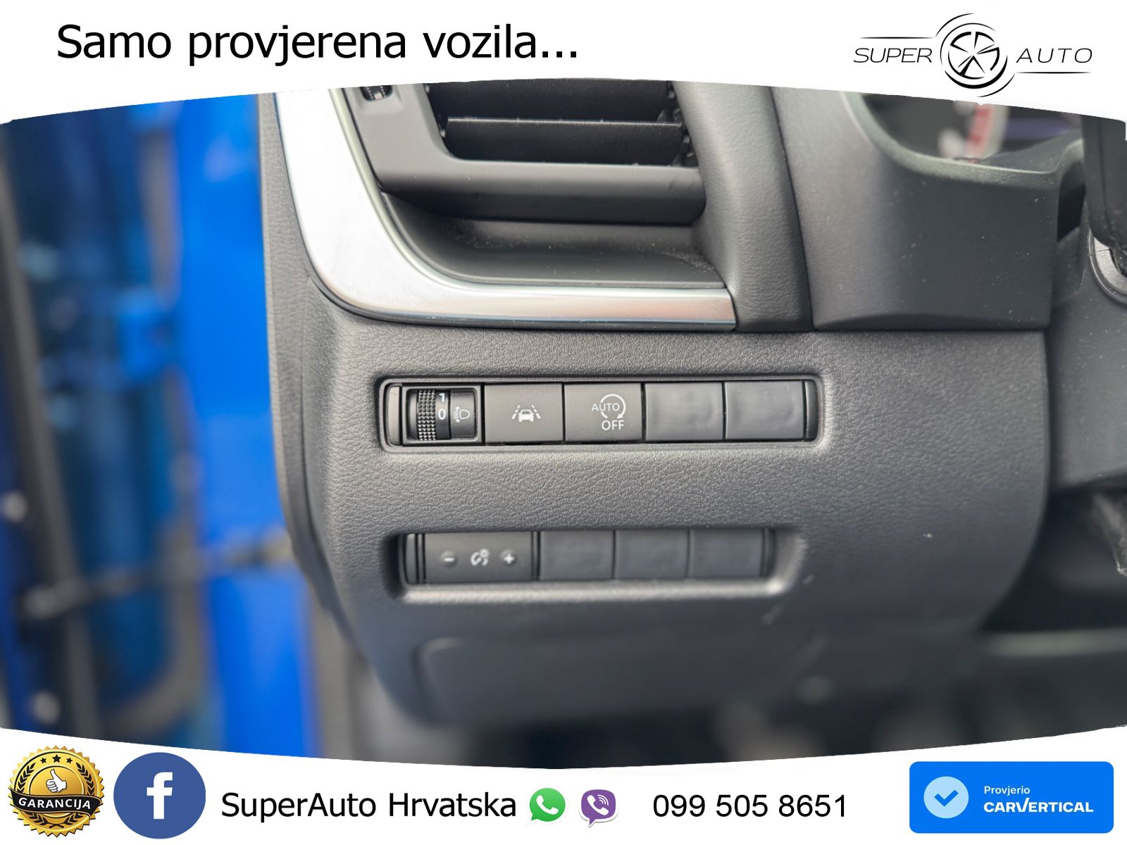 Nissan Qashqai 1.3 DIG-T (140 KS) LED+ACC