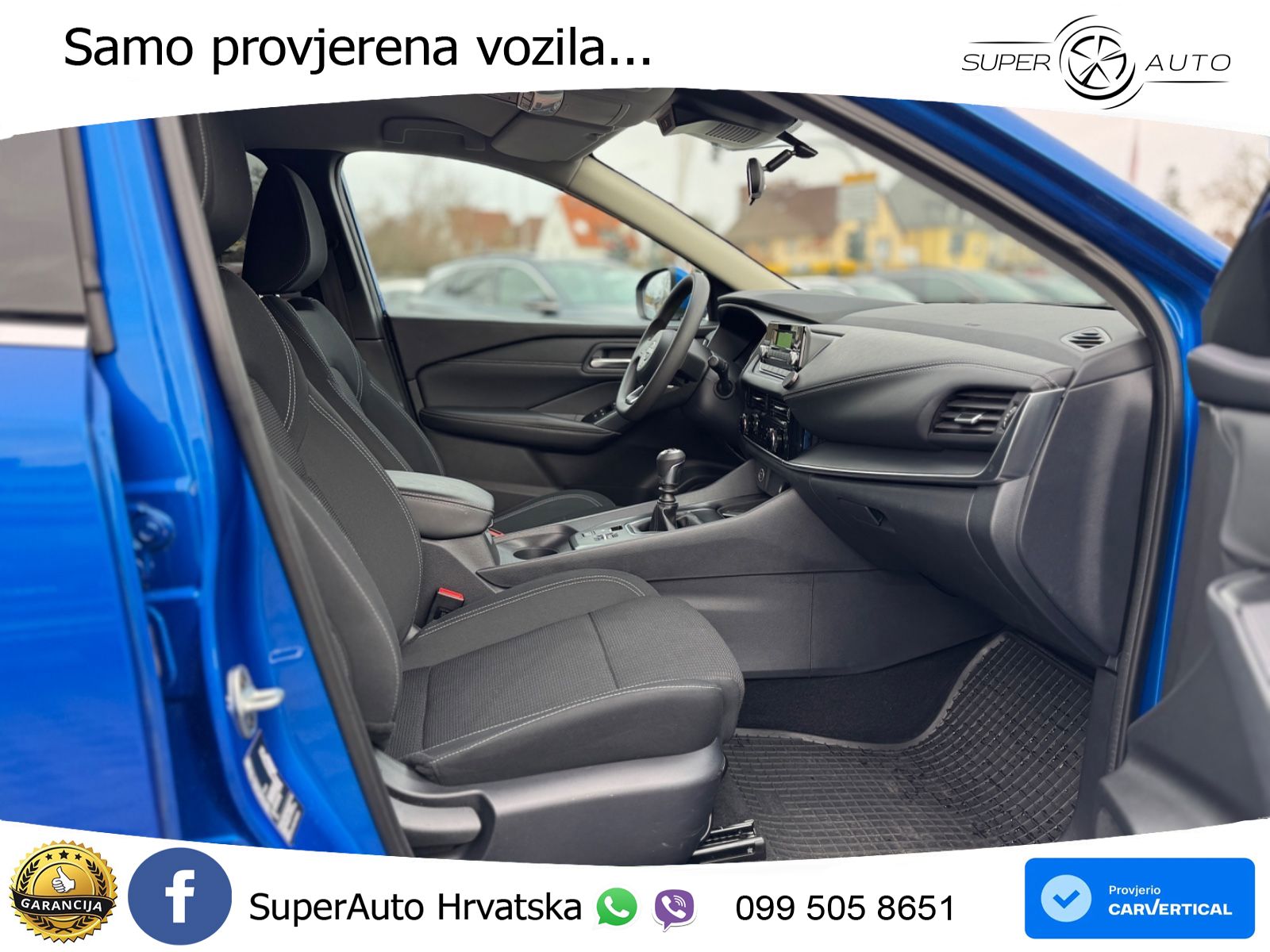Nissan Qashqai 1.3 DIG-T (140 KS) LED+ACC