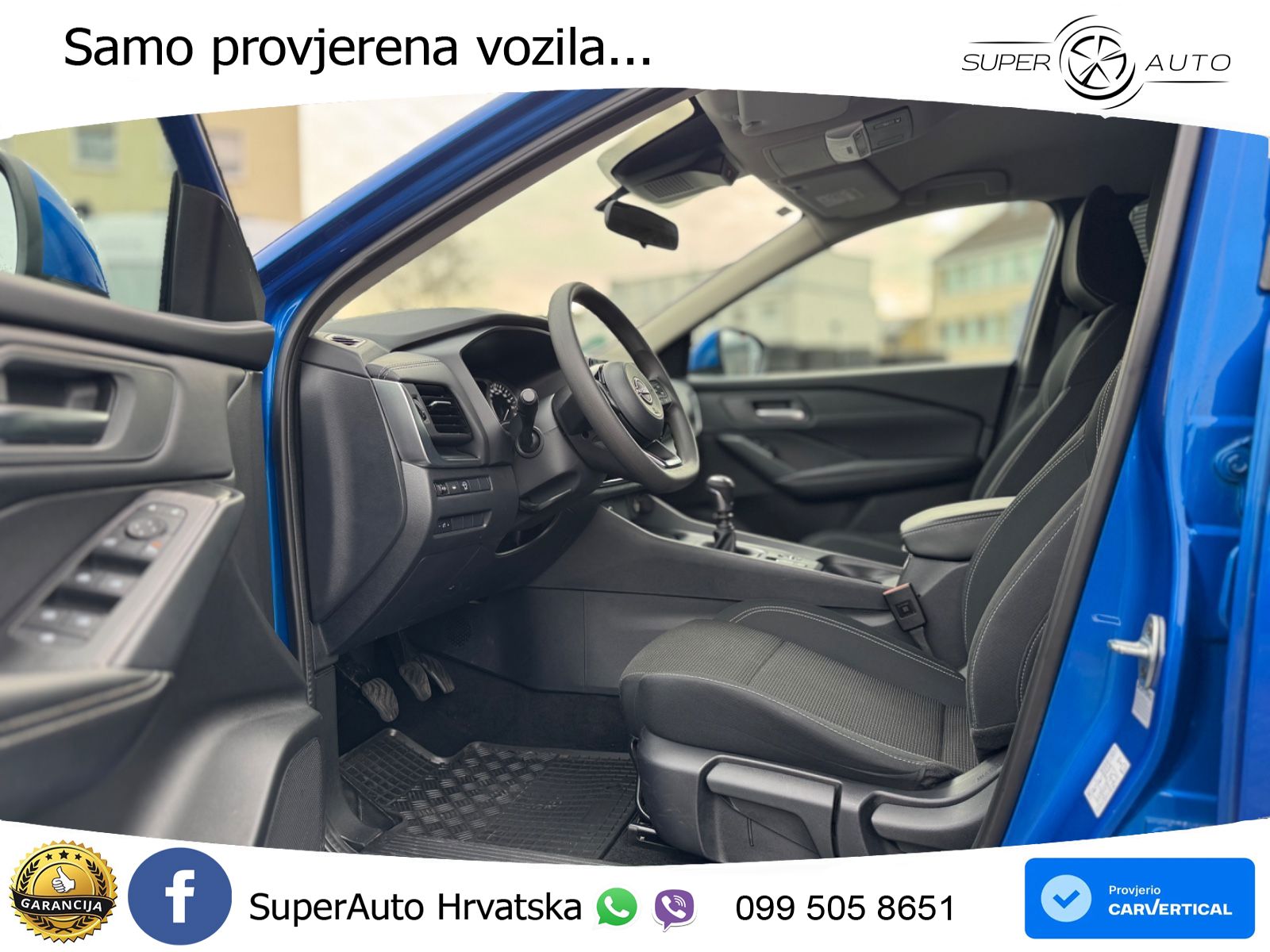 Nissan Qashqai 1.3 DIG-T (140 KS) LED+ACC