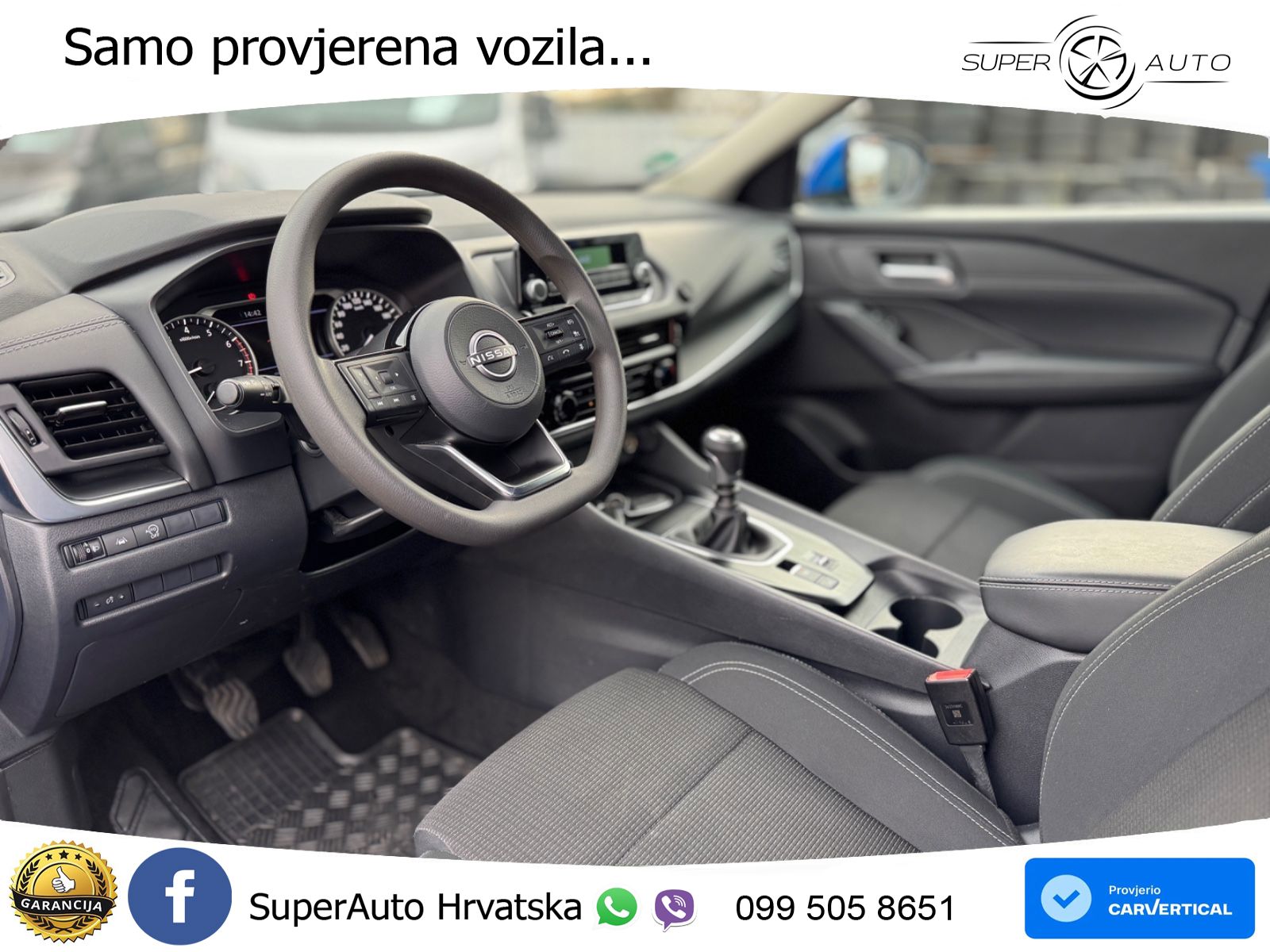 Nissan Qashqai 1.3 DIG-T (140 KS) LED+ACC