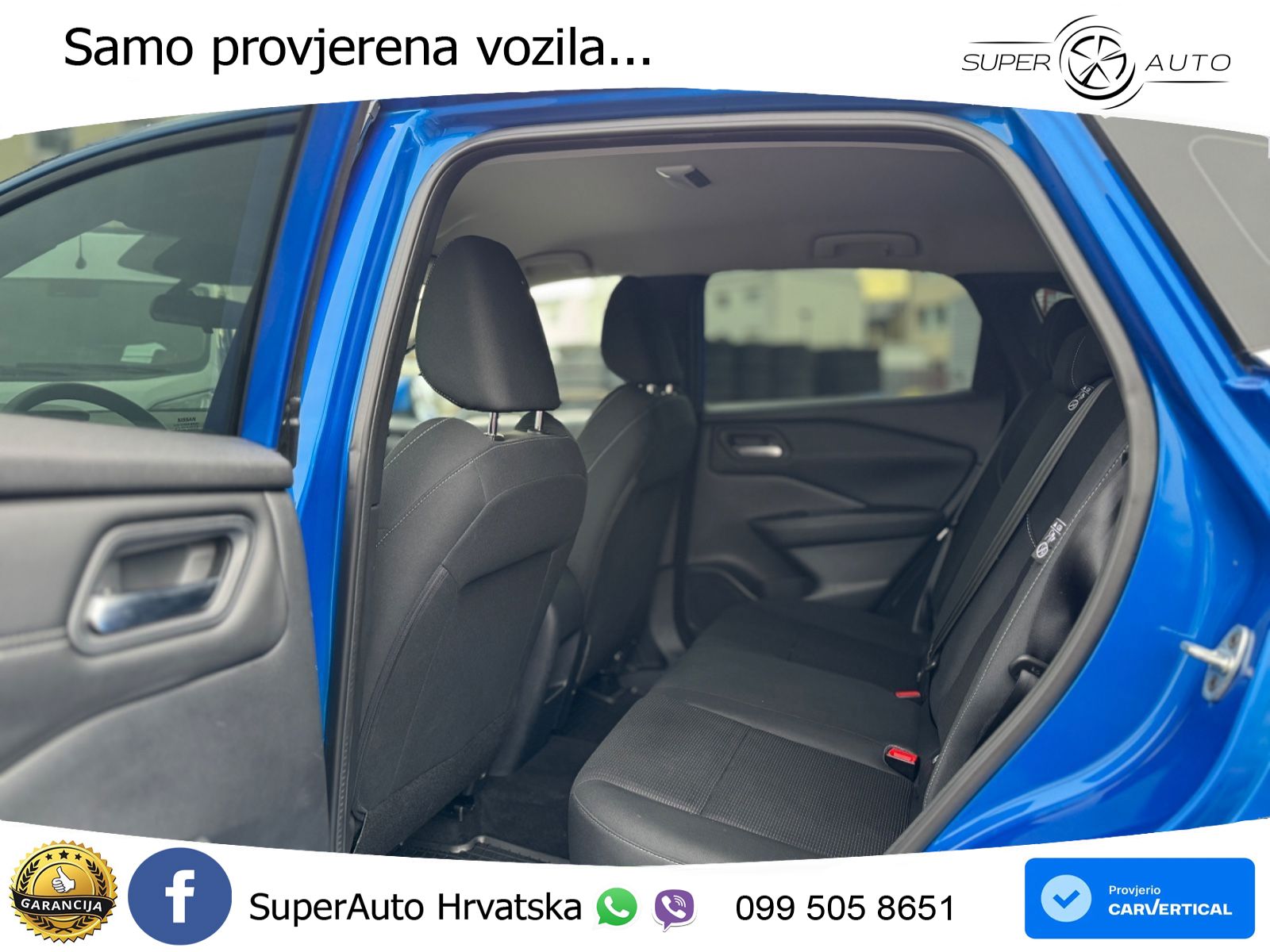 Nissan Qashqai 1.3 DIG-T (140 KS) LED+ACC