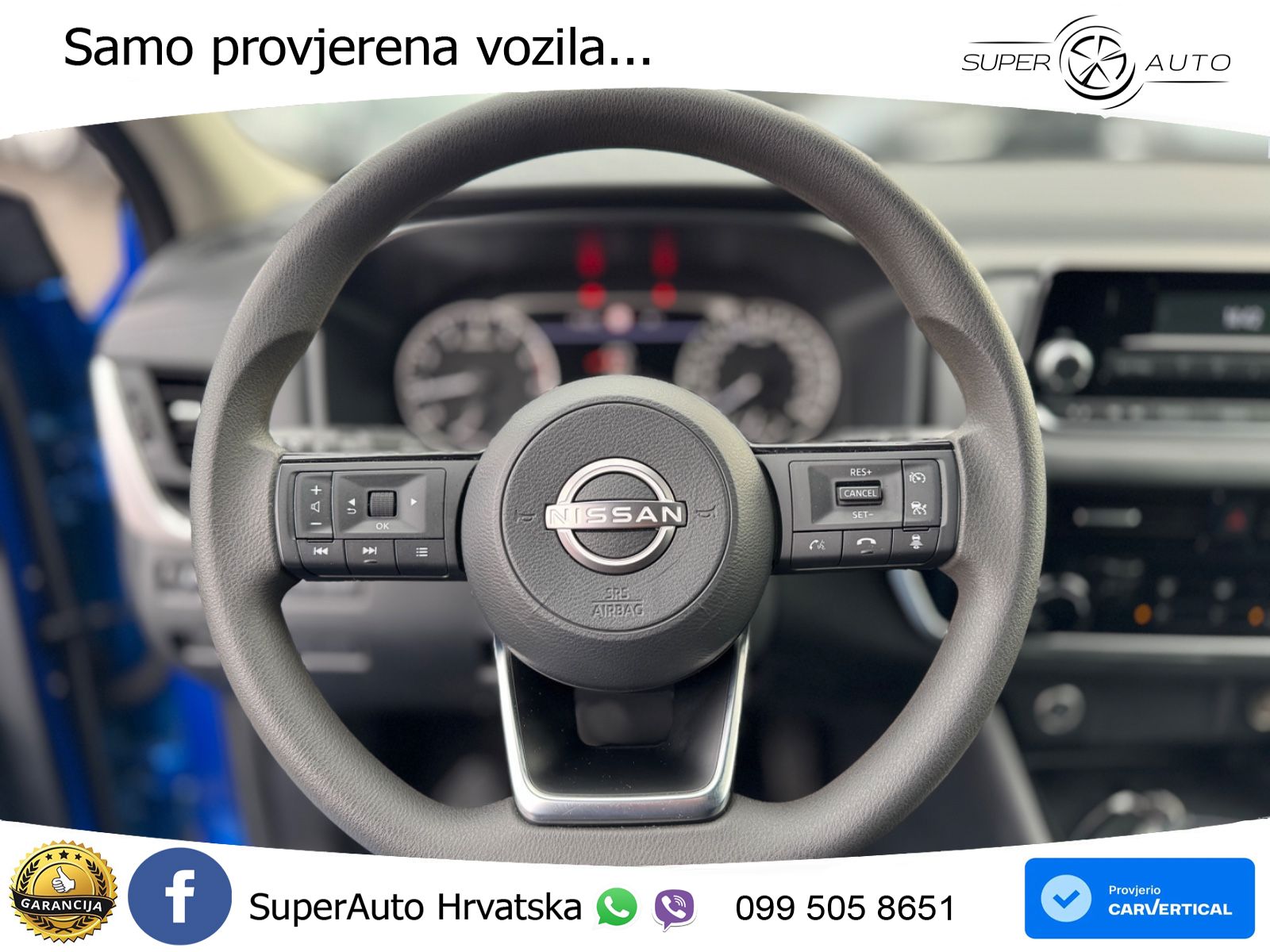 Nissan Qashqai 1.3 DIG-T (140 KS) LED+ACC