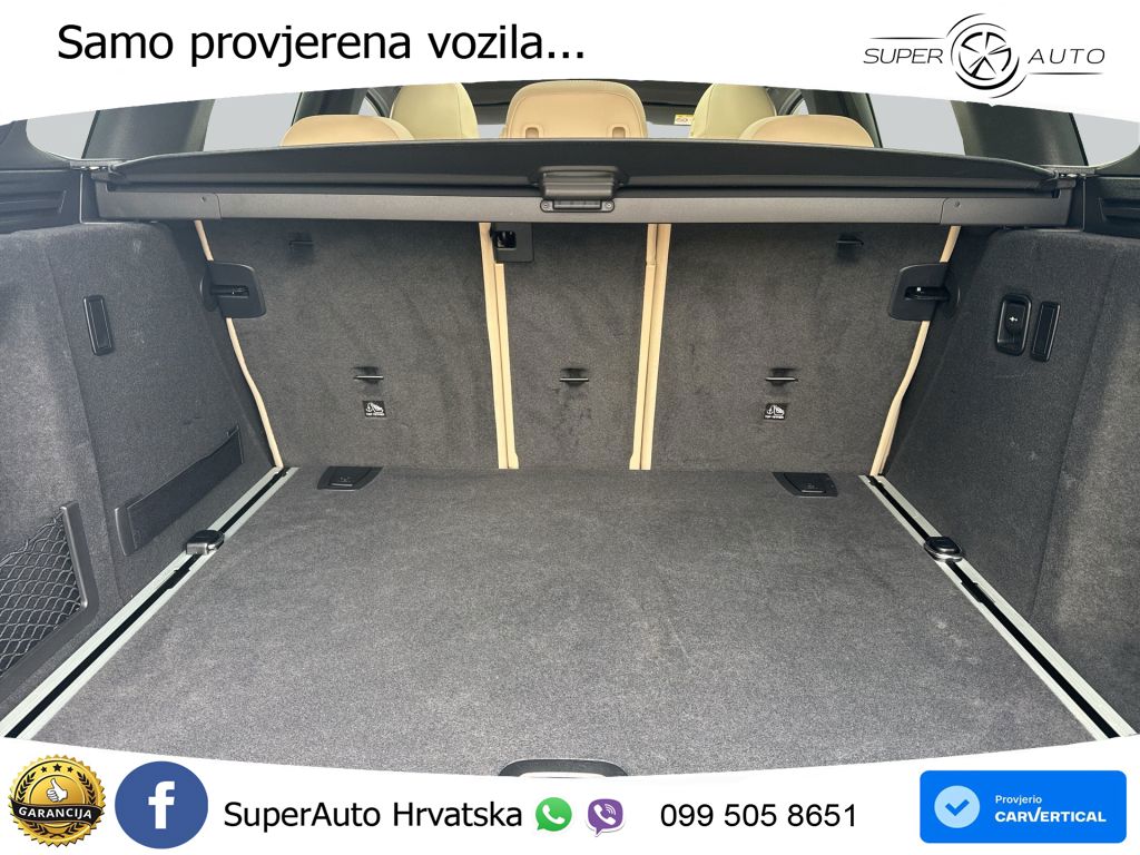 BMW X3 20i xDrive Steptronic