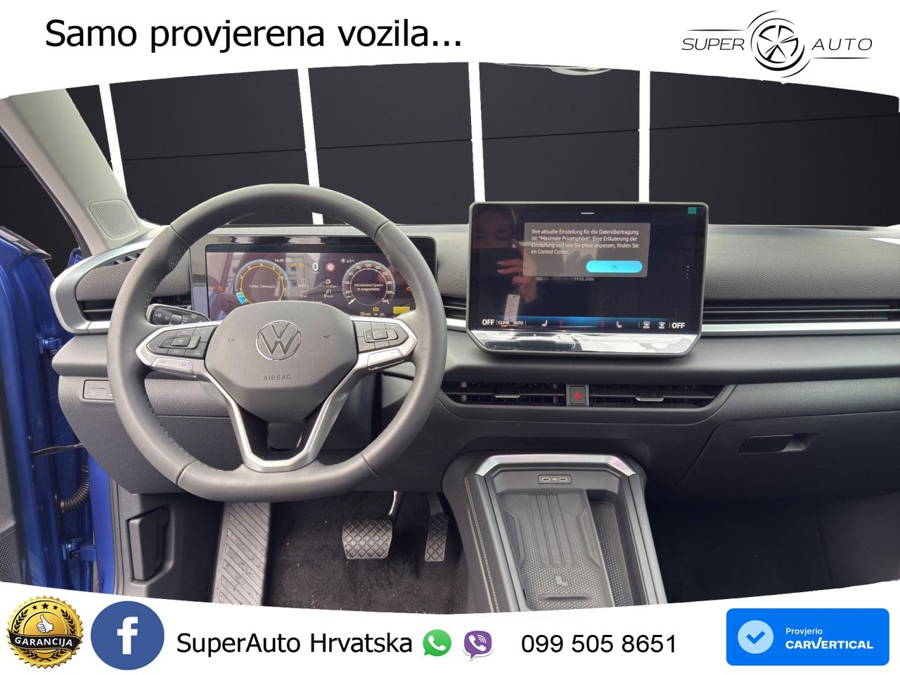 Volkswagen T-Roc II 1.5 eTSI (116 KS)  DSG MATRIX+GR SJED+KAM