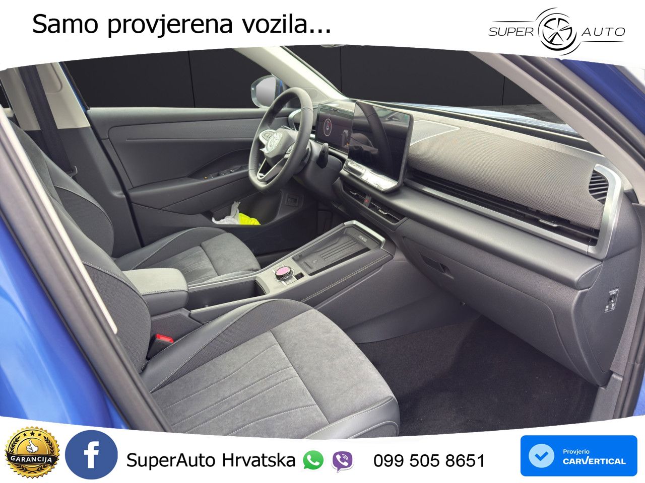 Volkswagen T-Roc II 1.5 eTSI (116 KS)  DSG MATRIX+GR SJED+KAM