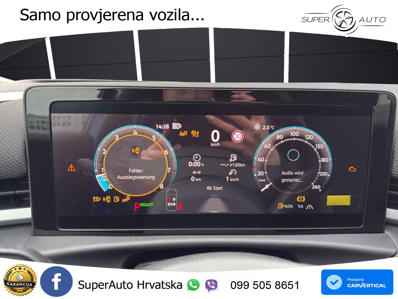 Volkswagen T-Roc II 1.5 eTSI (116 KS)  DSG MATRIX+GR SJED+KAM
