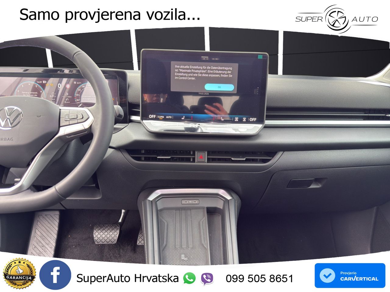 Volkswagen T-Roc II 1.5 eTSI (116 KS)  DSG MATRIX+GR SJED+KAM