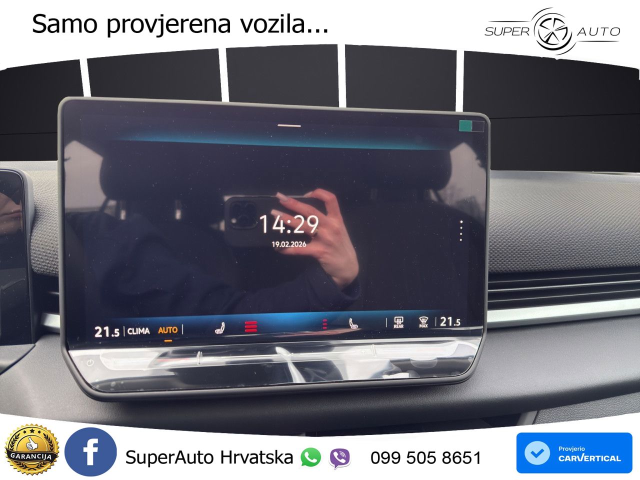 Volkswagen T-Roc II 1.5 eTSI (116 KS)  DSG MATRIX+GR SJED+KAM