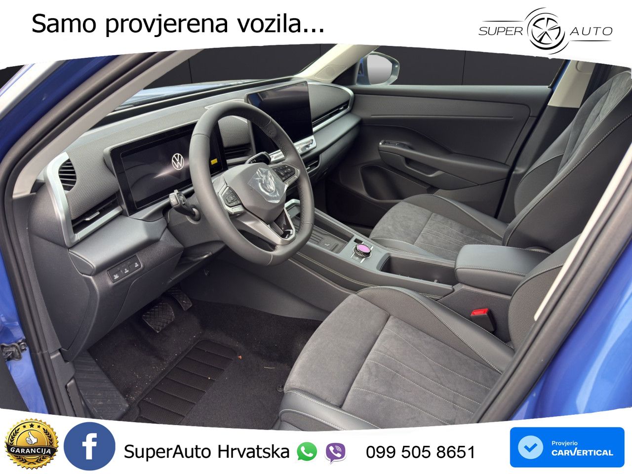 Volkswagen T-Roc II 1.5 eTSI (116 KS)  DSG MATRIX+GR SJED+KAM