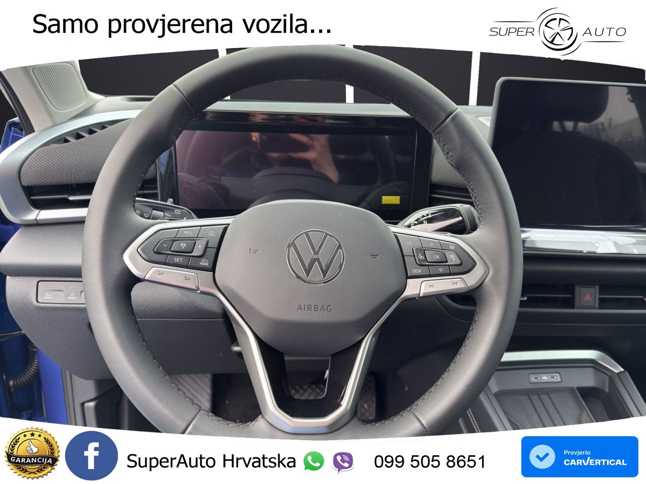 Volkswagen T-Roc II 1.5 eTSI (116 KS)  DSG MATRIX+GR SJED+KAM