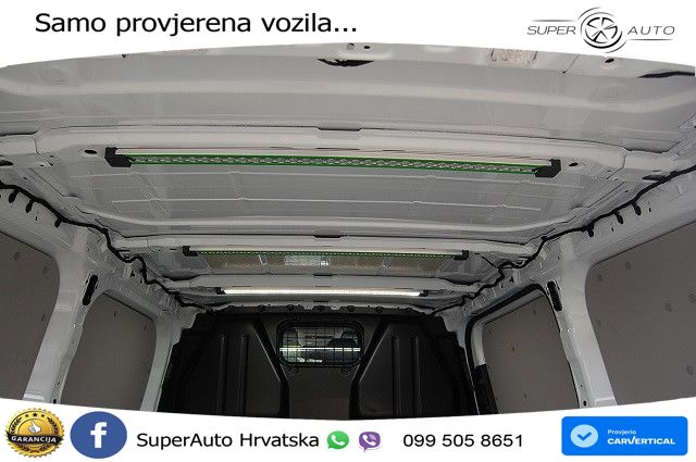 Volkswagen Transporter Kasten kurzer Radstand Transporter K 110 KS