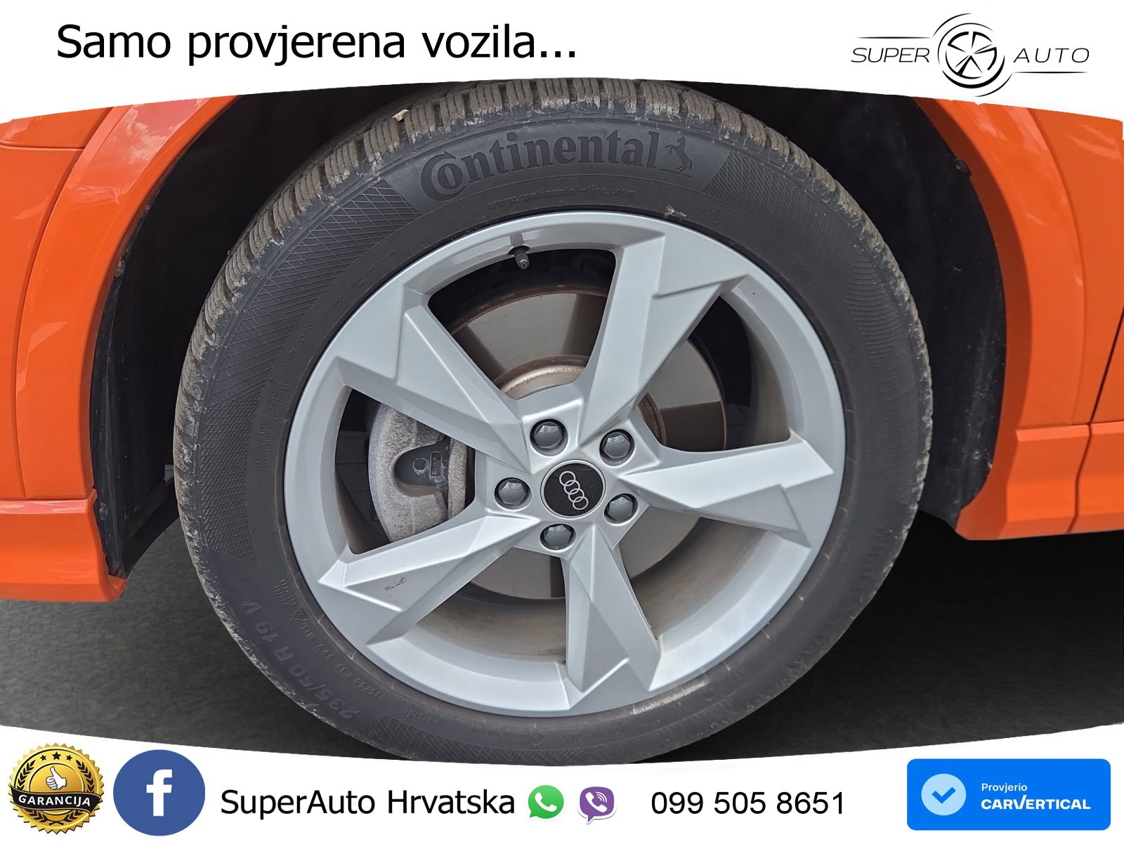 Audi Q3 40 TDI (193 KS) quattro S tronic S line LED+GR SJED+ACC