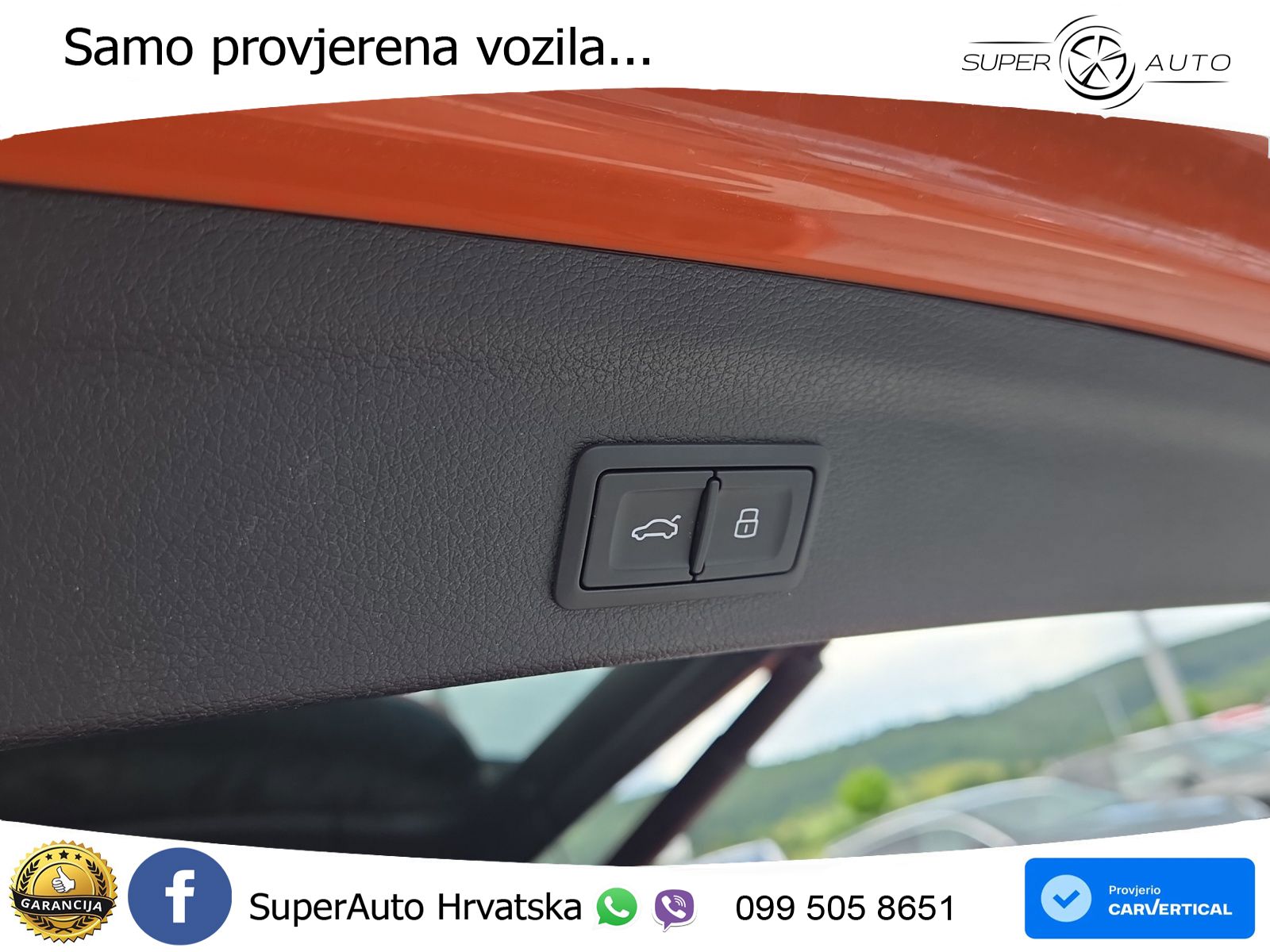 Audi Q3 40 TDI (193 KS) quattro S tronic S line LED+GR SJED+ACC