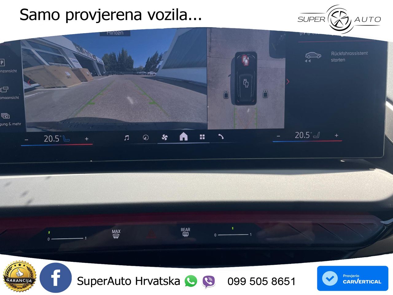 BMW X3 30e xDrive Steptronic LED+GR SJED+ACC