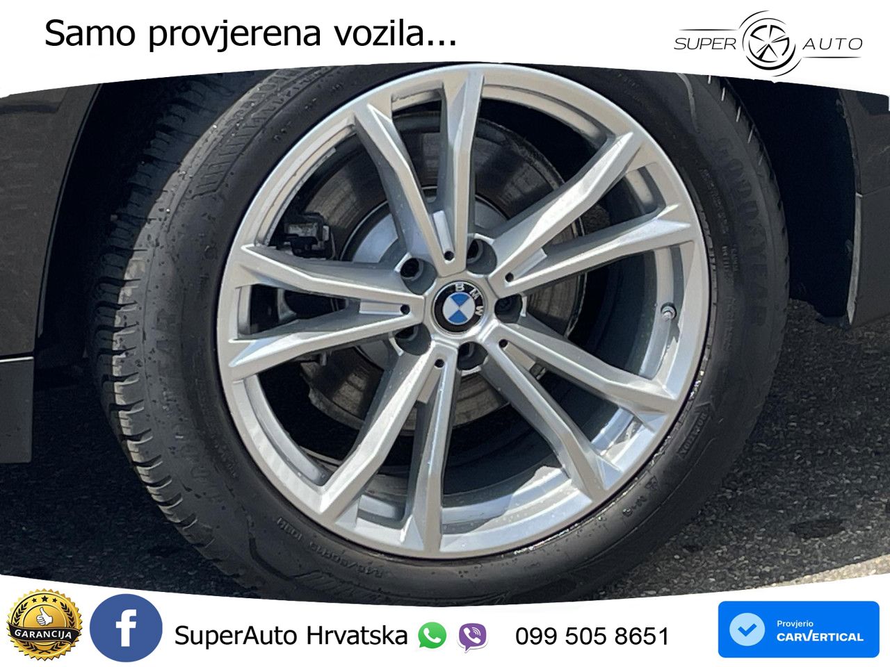 BMW X3 30e xDrive Steptronic LED+GR SJED+ACC