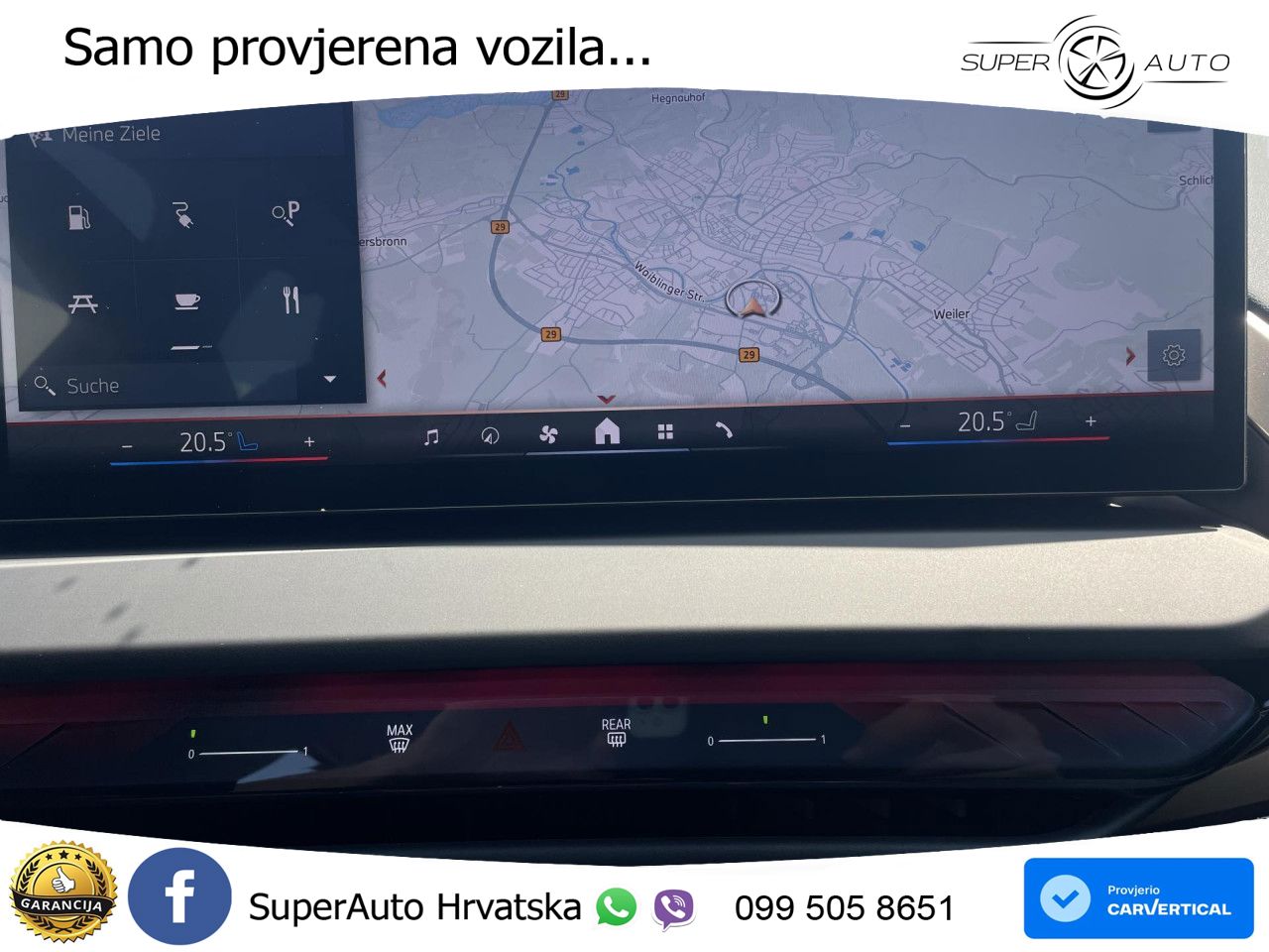 BMW X3 30e xDrive Steptronic LED+GR SJED+ACC