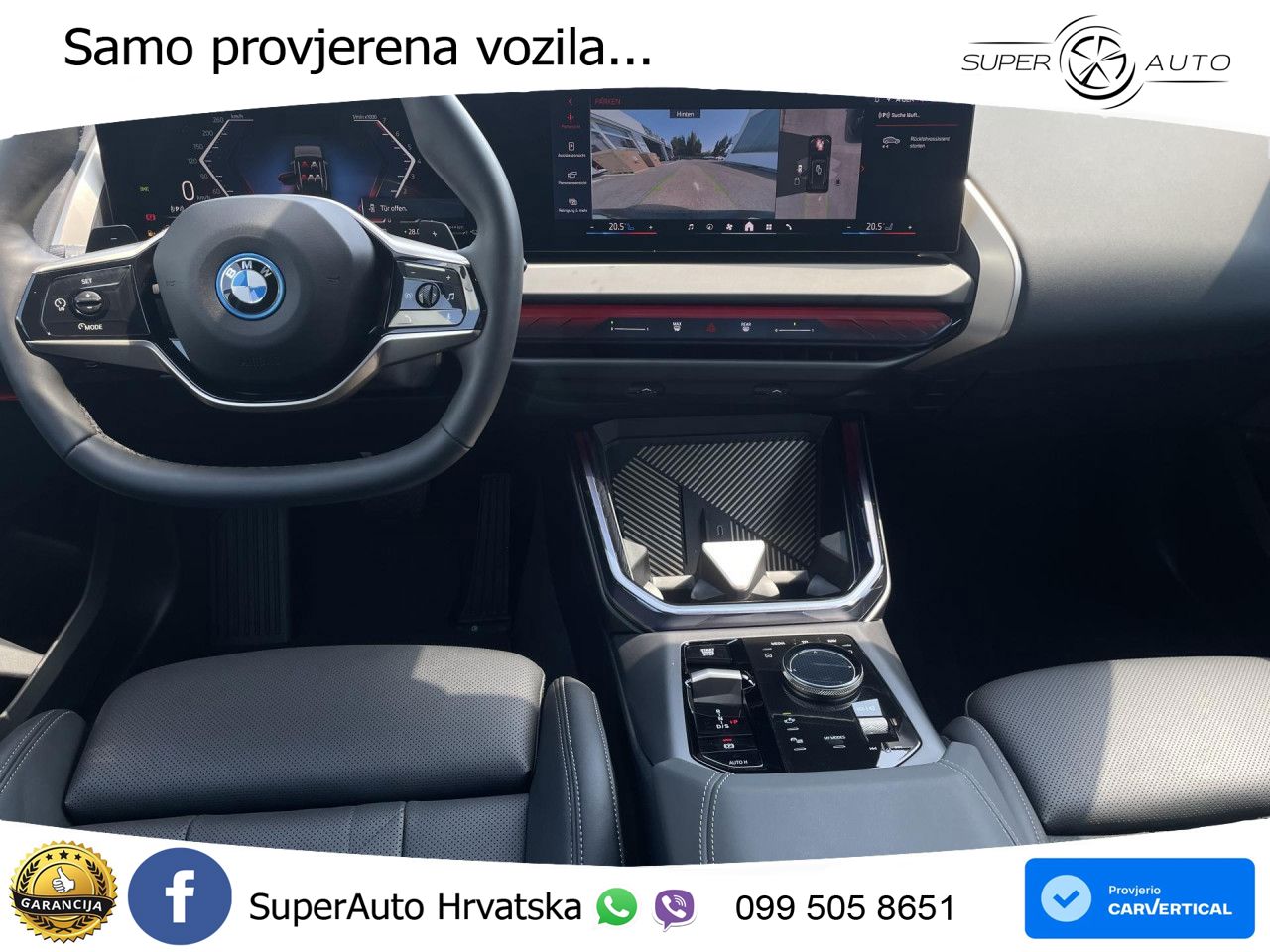BMW X3 30e xDrive Steptronic LED+GR SJED+ACC