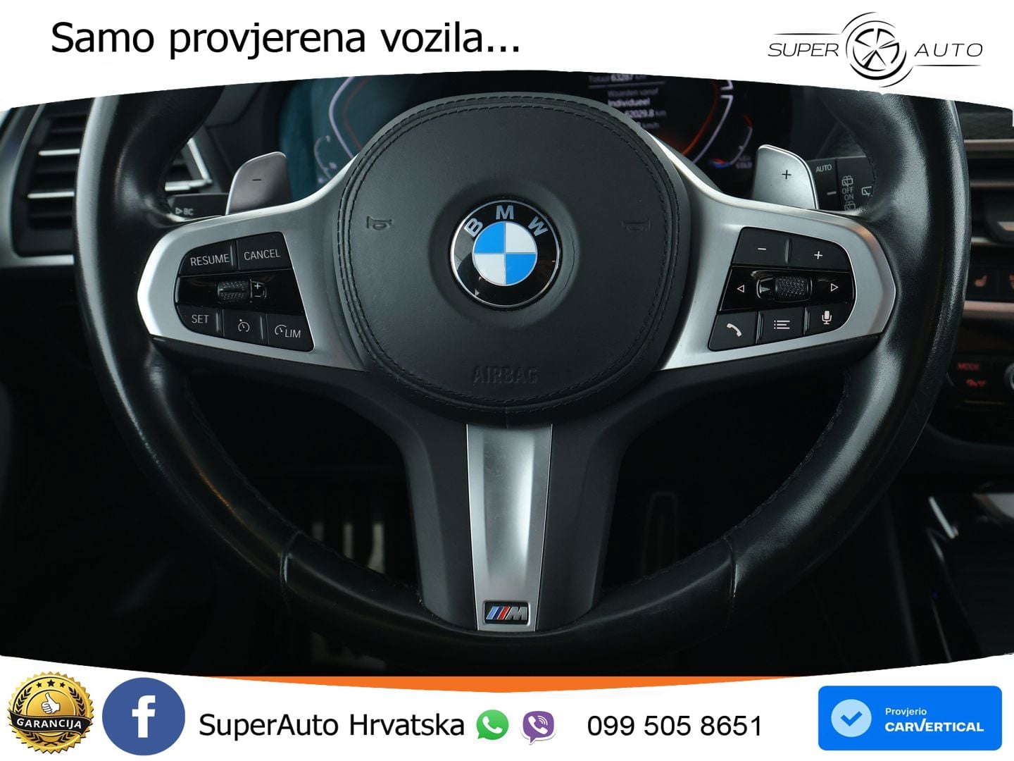 BMW X3 20i xDrive Steptronic M Sport