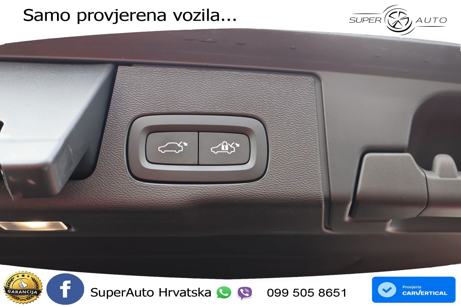 Volvo XC60 B4 Diesel AWD Geartronic LED+GR SJED+ACC
