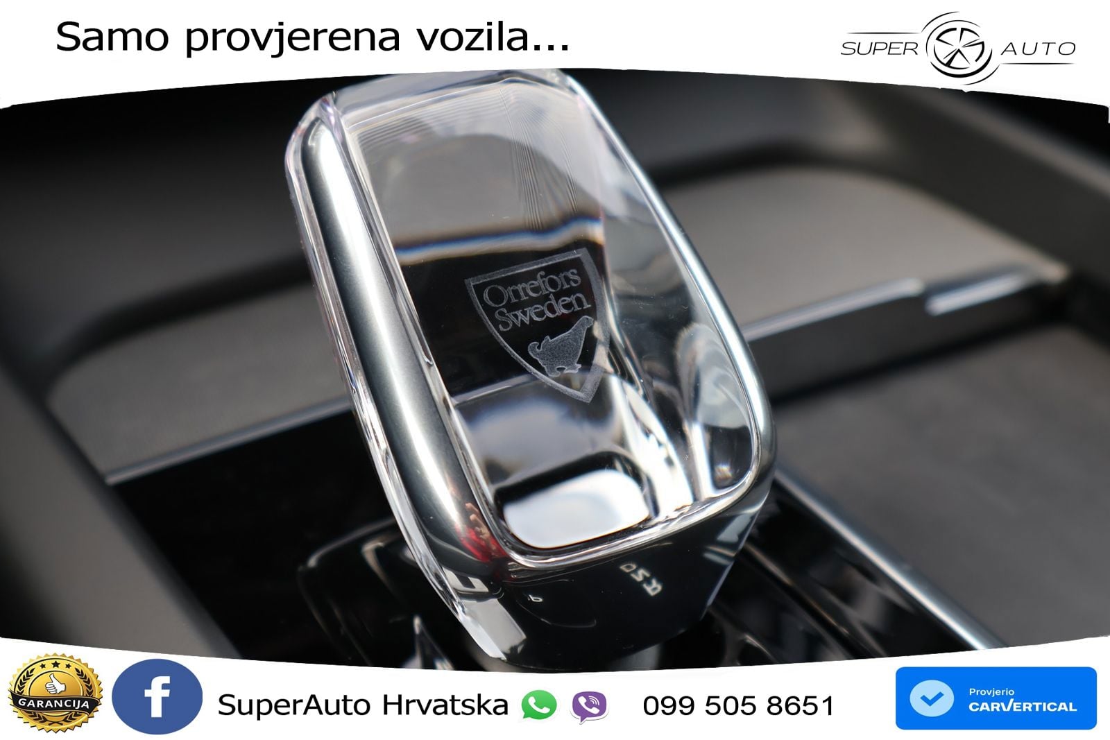 Volvo XC60 B4 Diesel AWD Geartronic LED+GR SJED+ACC