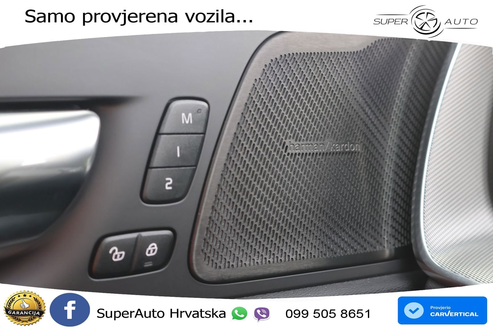 Volvo XC60 B4 Diesel AWD Geartronic LED+GR SJED+ACC