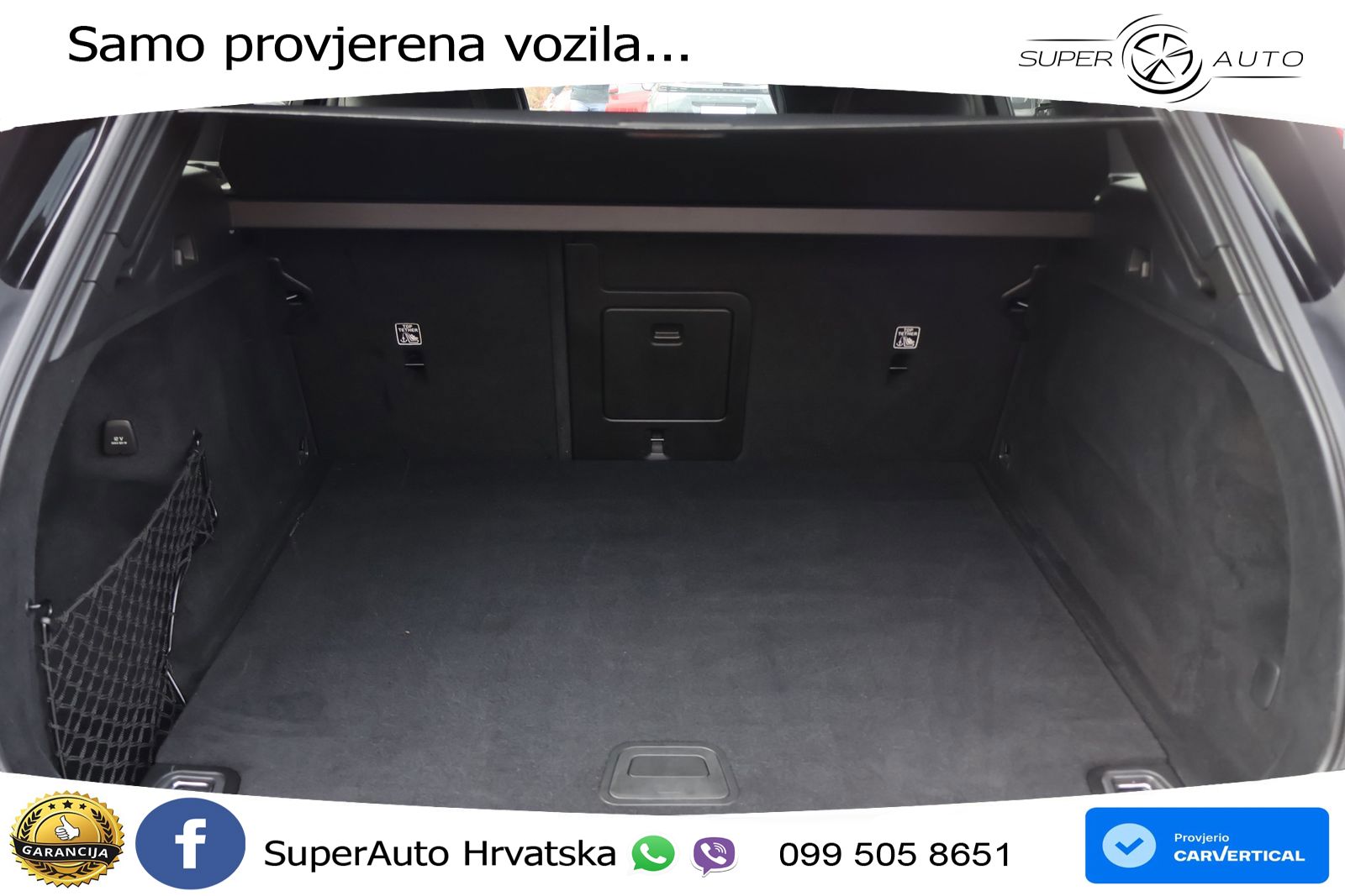 Volvo XC60 B4 Diesel AWD Geartronic LED+GR SJED+ACC