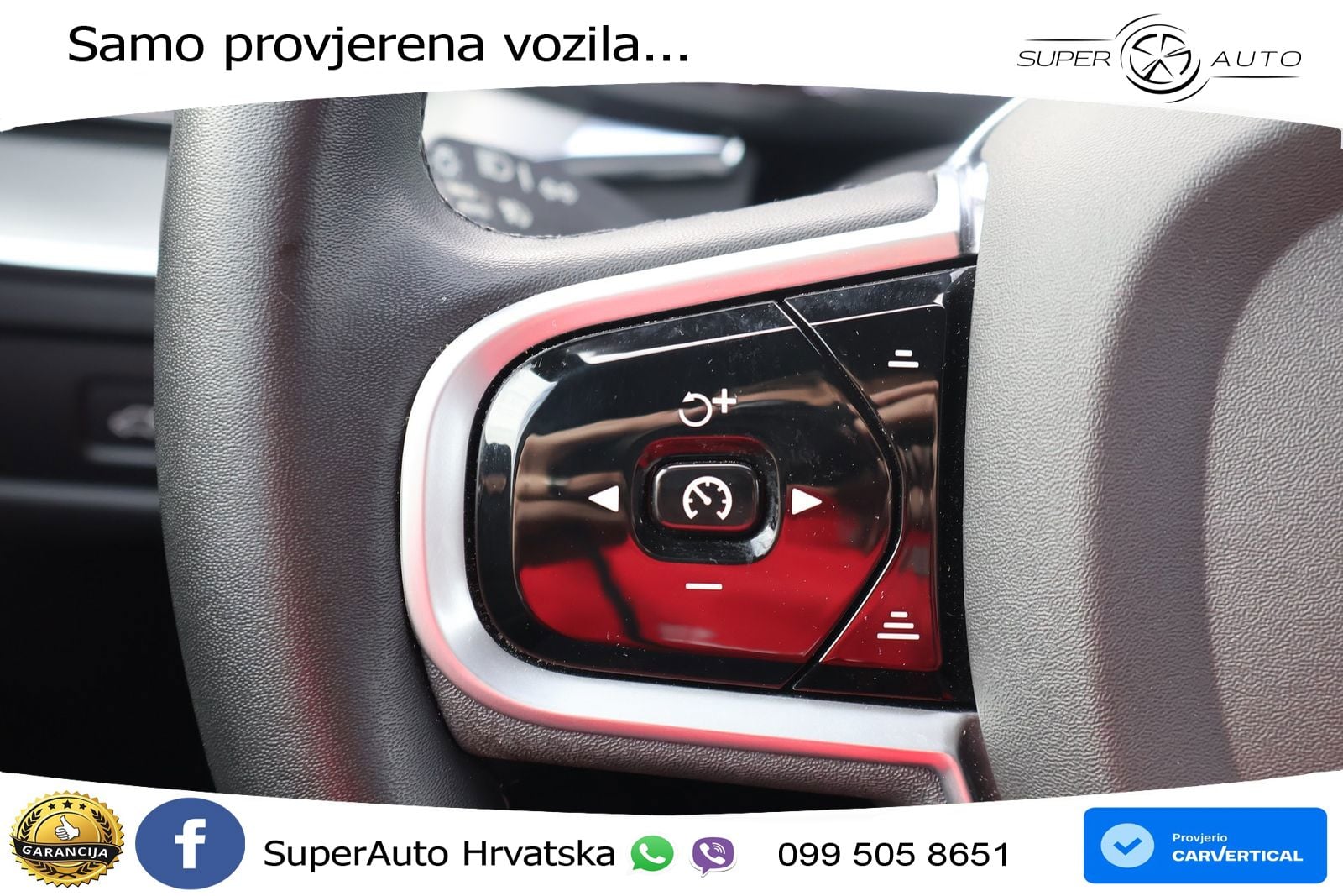 Volvo XC60 B4 Diesel AWD Geartronic LED+GR SJED+ACC