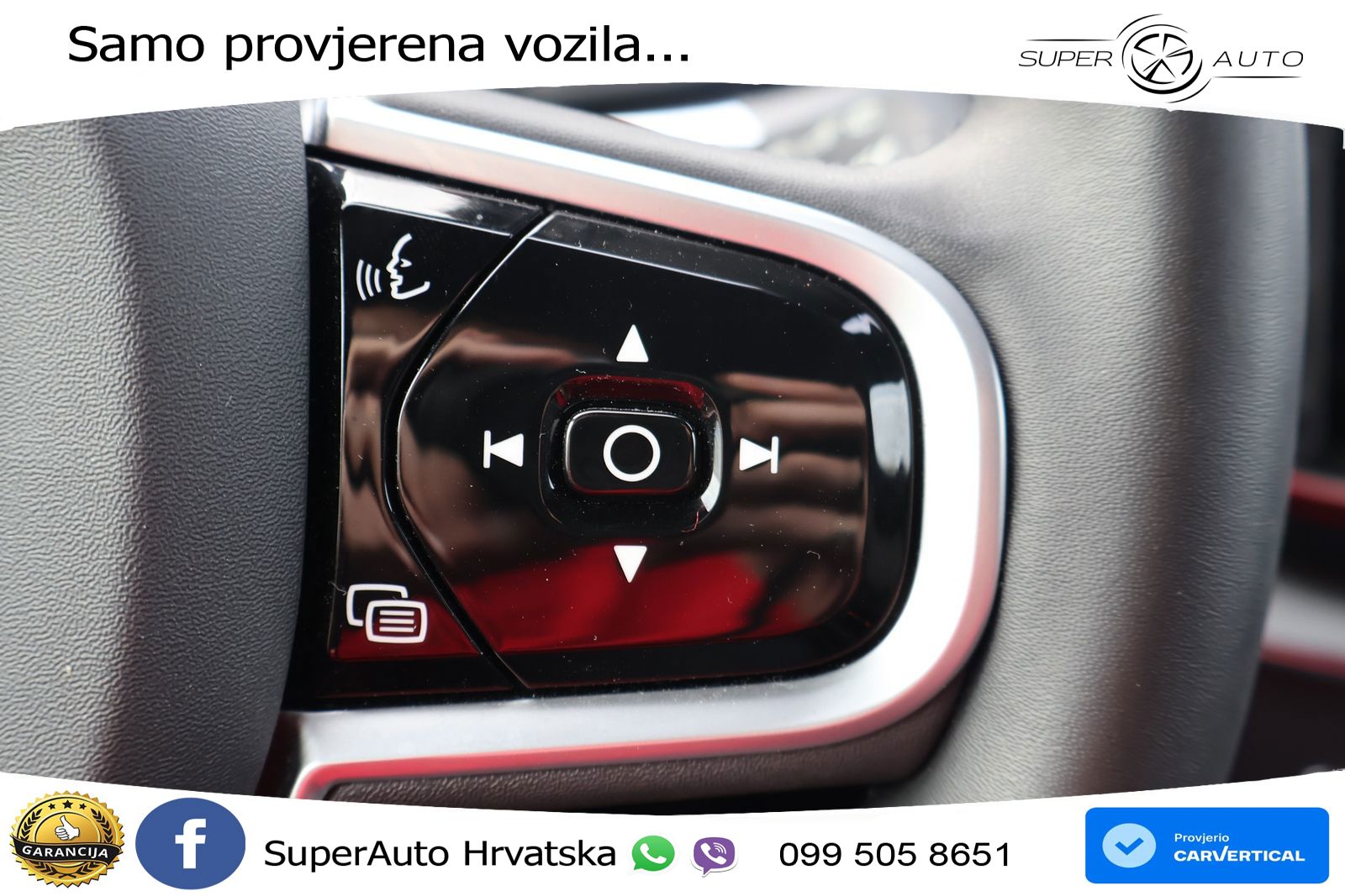 Volvo XC60 B4 Diesel AWD Geartronic LED+GR SJED+ACC