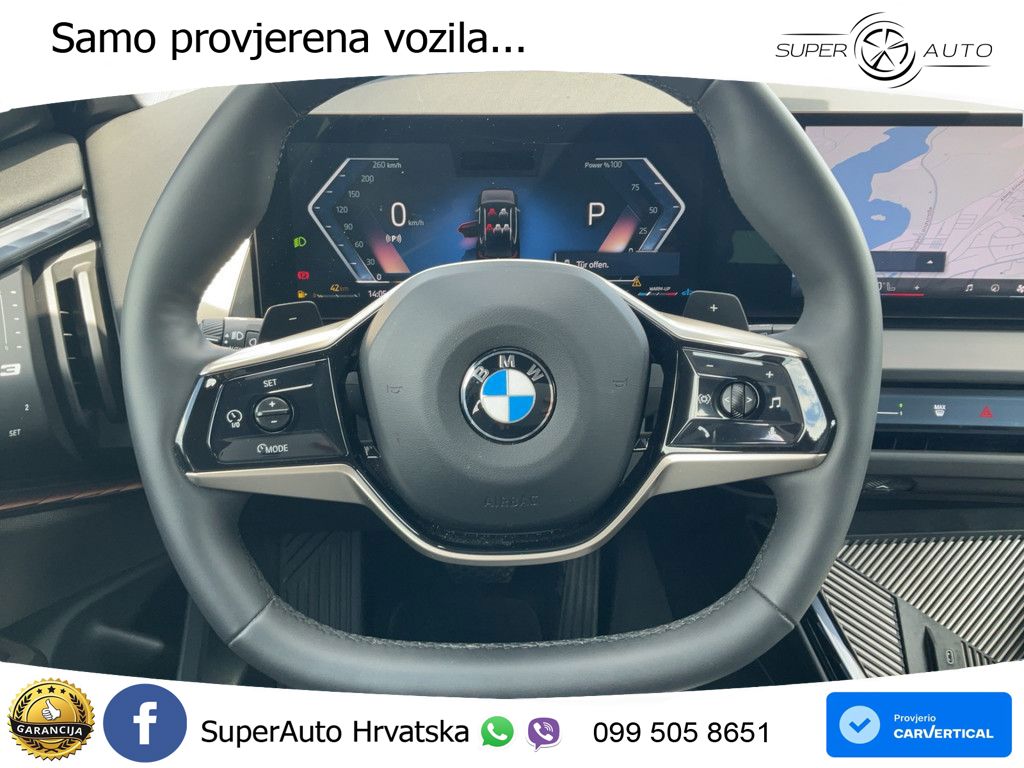 BMW X3 20 xDrive Steptronic