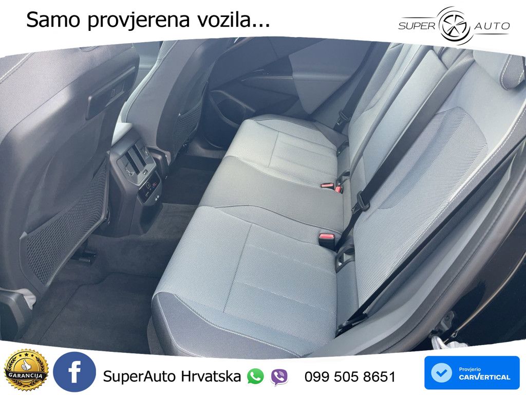 BMW X3 20 xDrive Steptronic