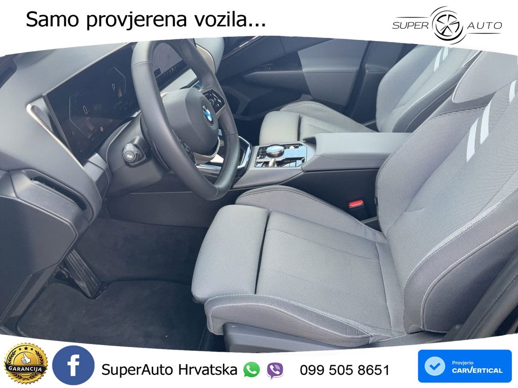 BMW X3 20 xDrive Steptronic