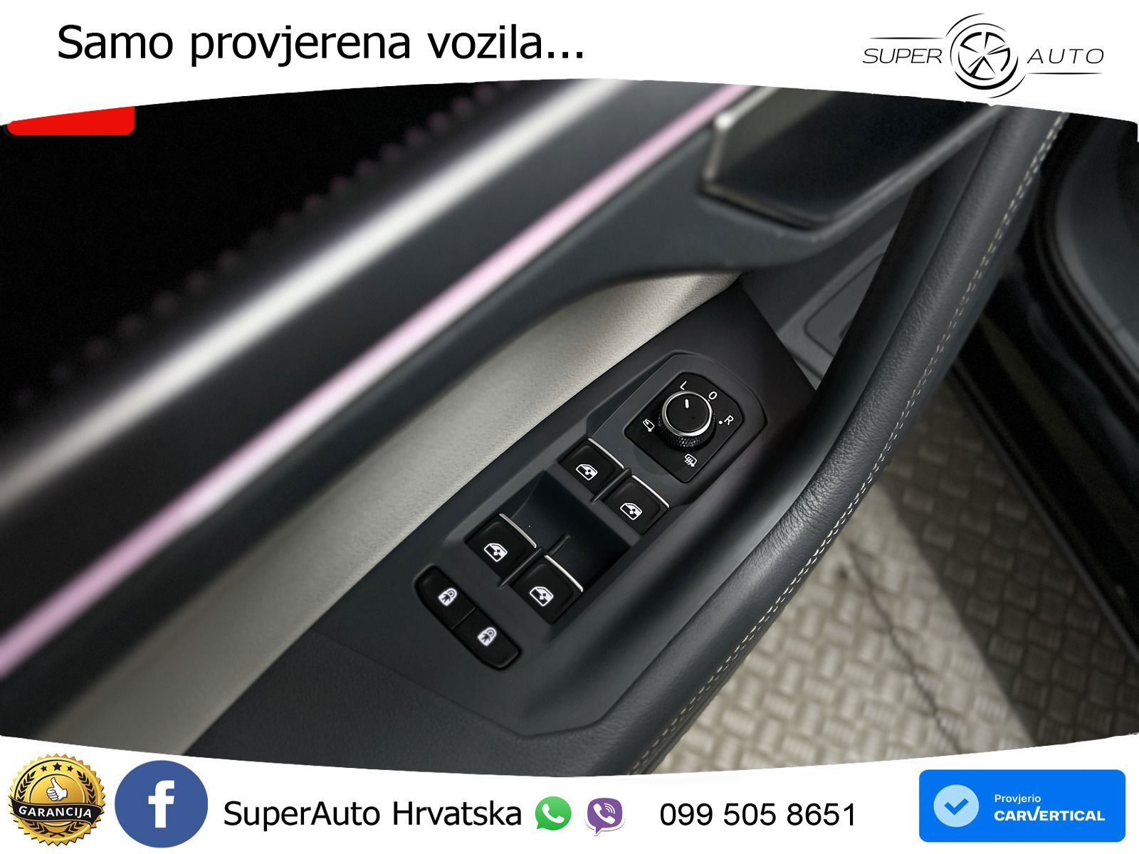 Volkswagen Touareg 3.0 V6 TDI (286 KS) 4MOTION Tiptronic ACC+HEAD+4xGR SJED+360+PANO