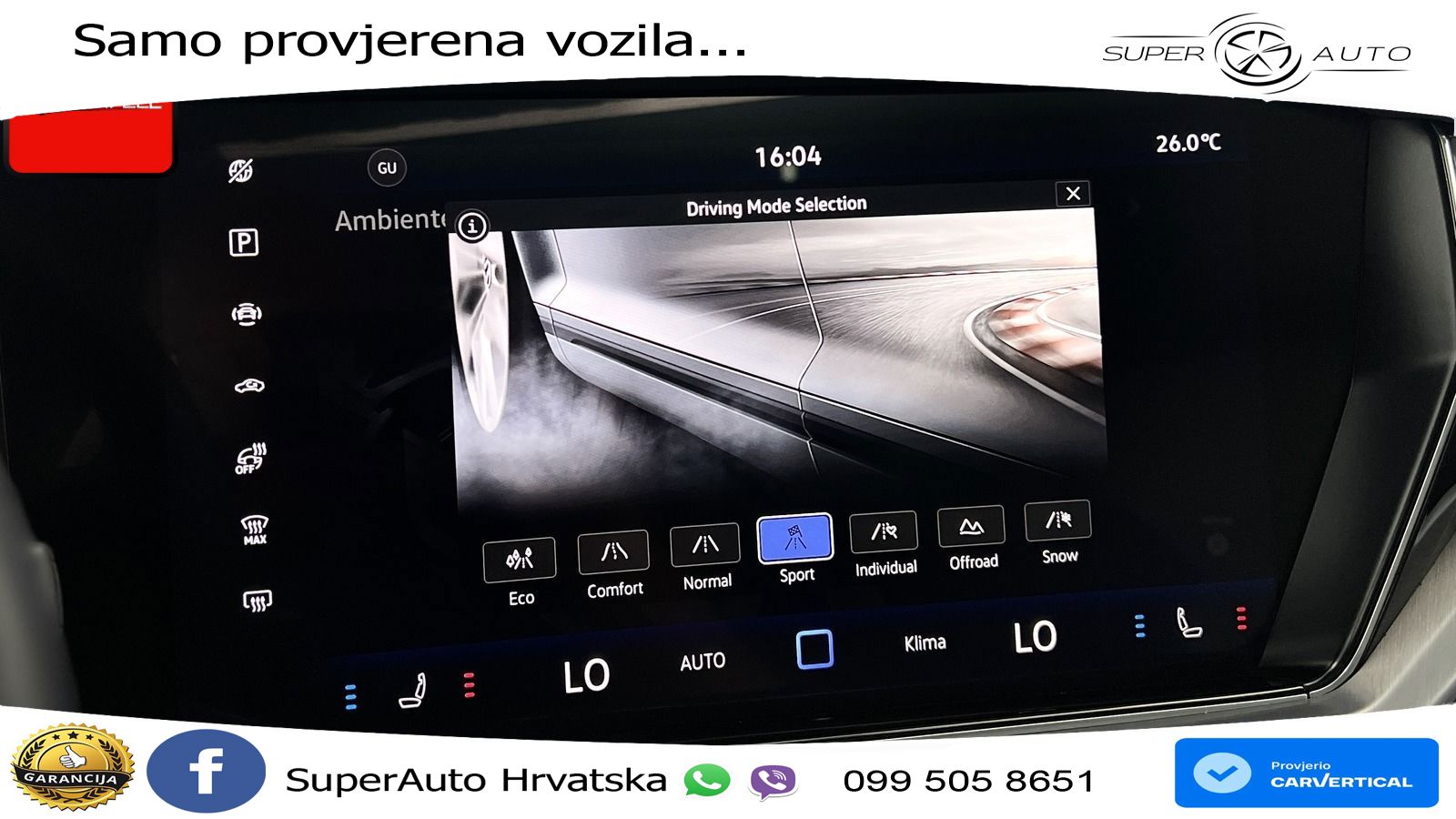 Volkswagen Touareg 3.0 V6 TDI (286 KS) 4MOTION Tiptronic ACC+HEAD+4xGR SJED+360+PANO