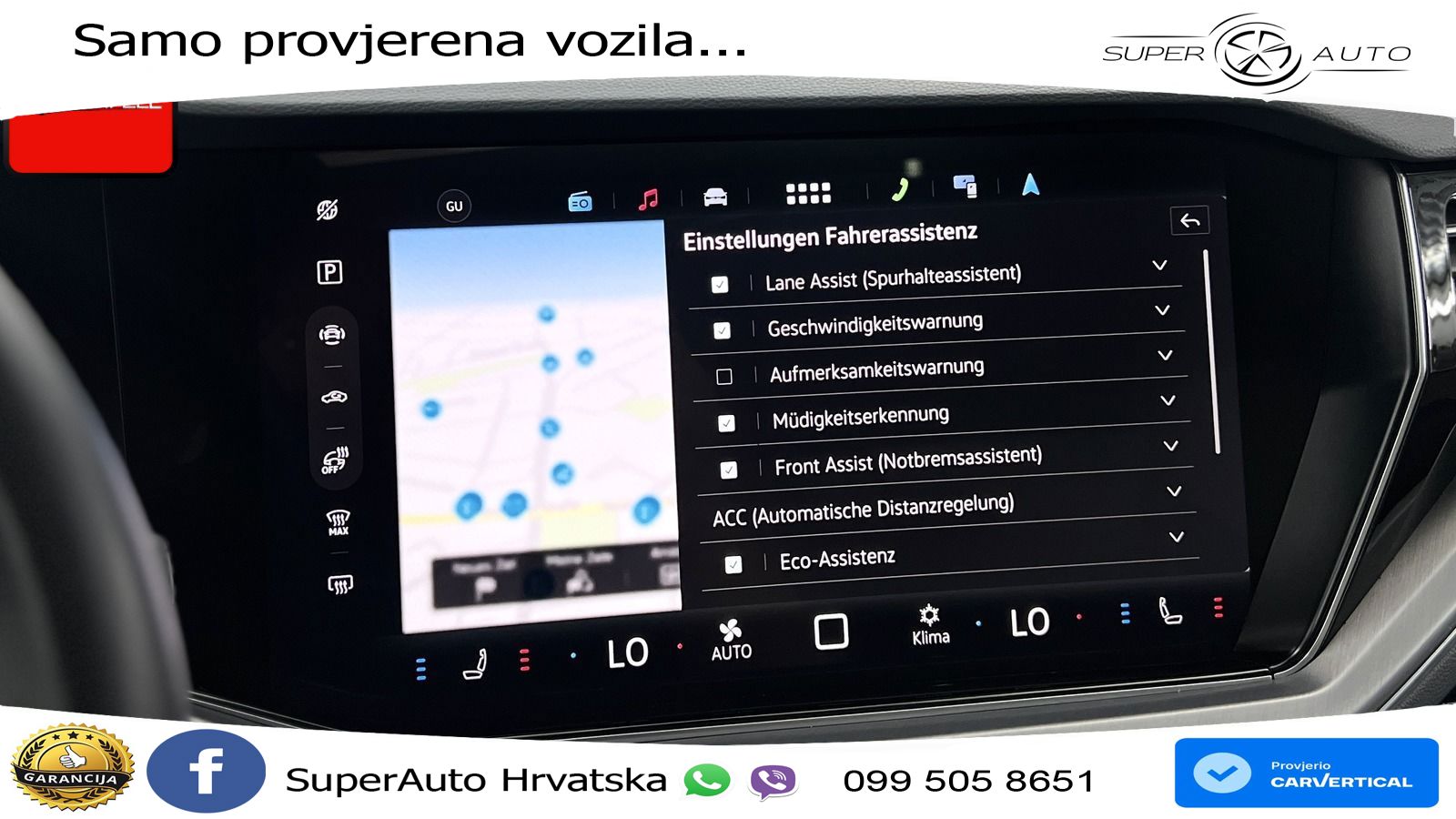 Volkswagen Touareg 3.0 V6 TDI (286 KS) 4MOTION Tiptronic ACC+HEAD+4xGR SJED+360+PANO