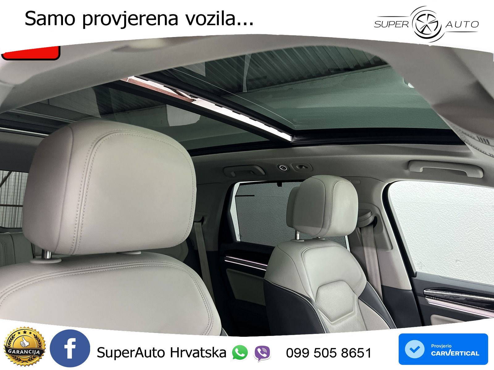 Volkswagen Touareg 3.0 V6 TDI (286 KS) 4MOTION Tiptronic ACC+HEAD+4xGR SJED+360+PANO