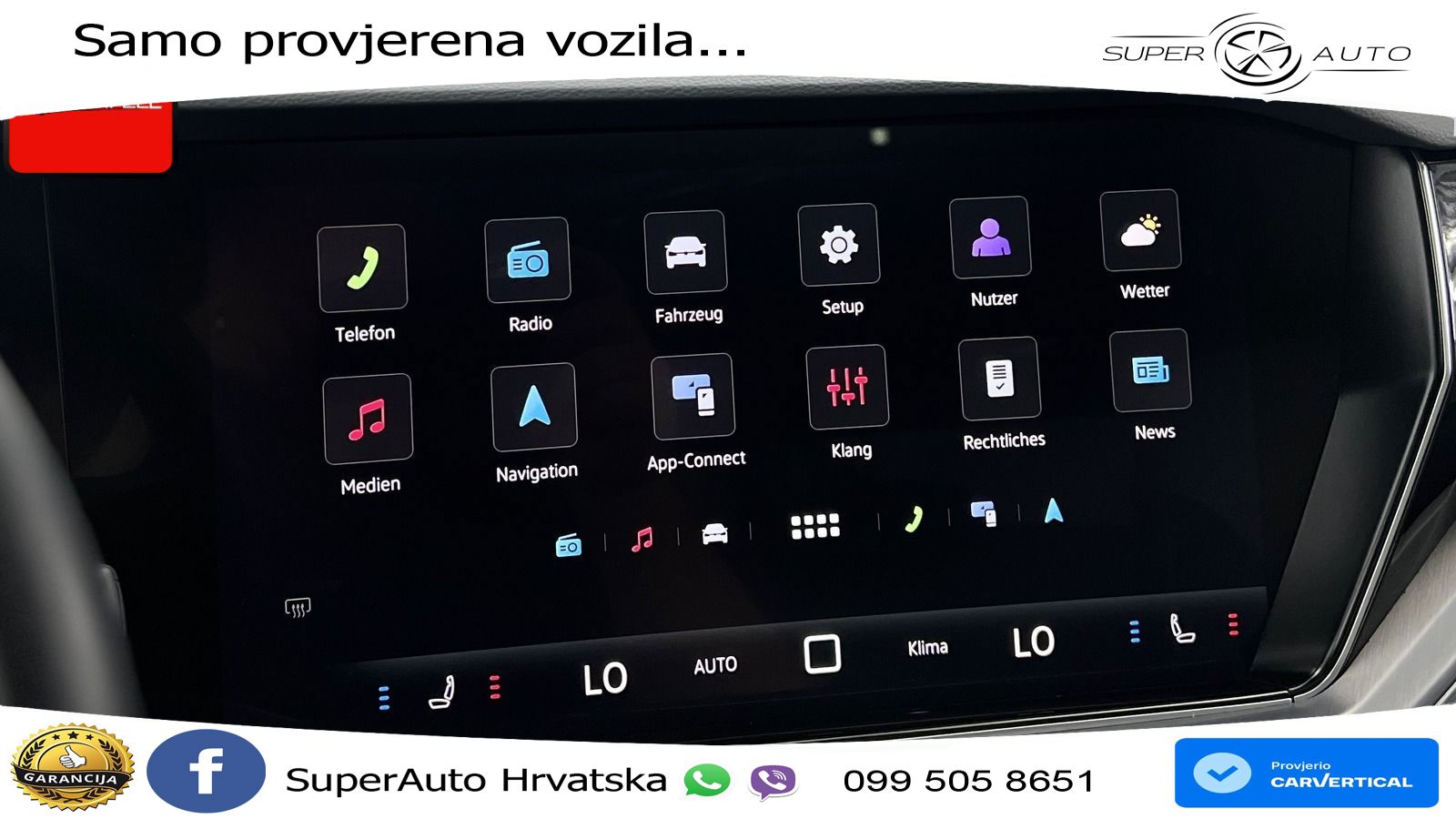 Volkswagen Touareg 3.0 V6 TDI (286 KS) 4MOTION Tiptronic ACC+HEAD+4xGR SJED+360+PANO