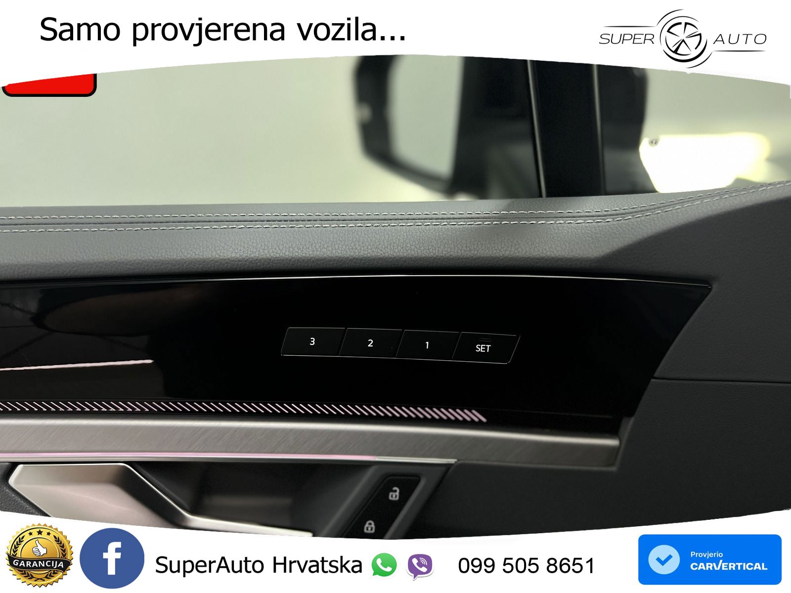 Volkswagen Touareg 3.0 V6 TDI (286 KS) 4MOTION Tiptronic ACC+HEAD+4xGR SJED+360+PANO