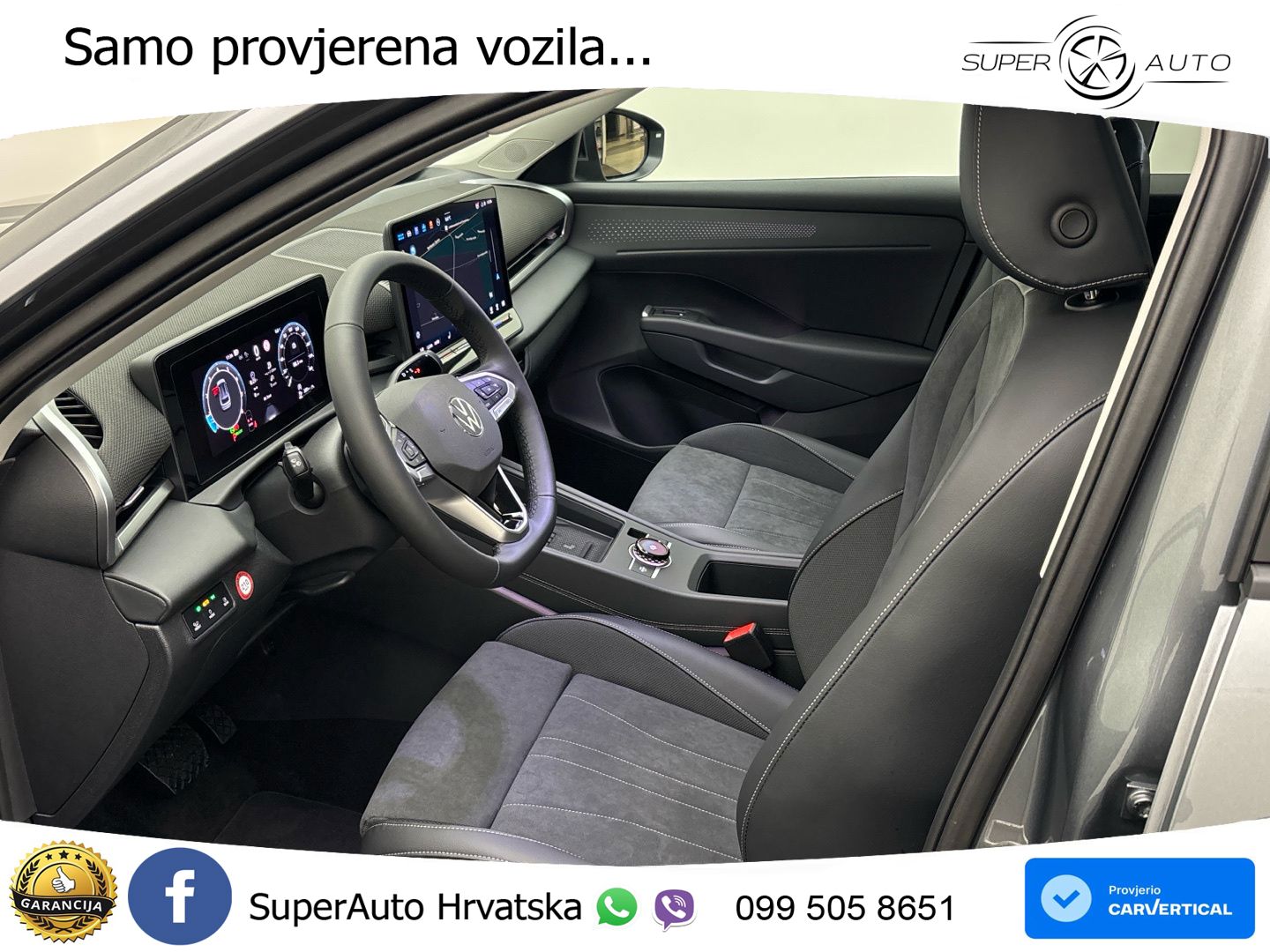 Volkswagen T-Roc II 1.5 eTSI (150 KS)  DSG ACC+HEAD+GR SJED+360+PANO