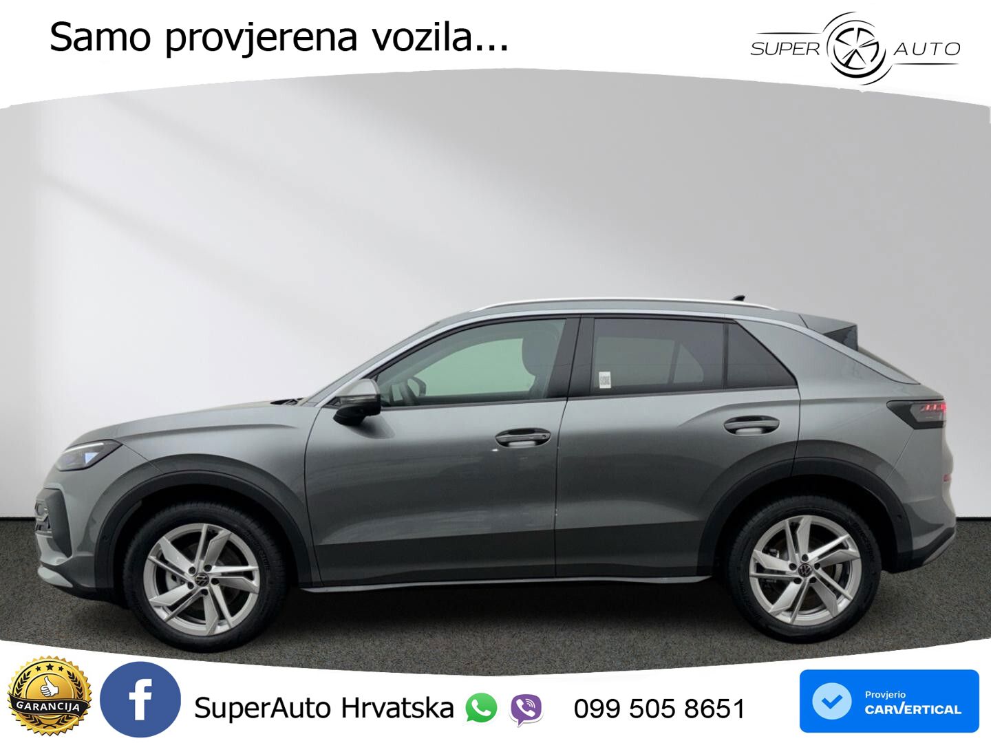 Volkswagen T-Roc II 1.5 eTSI (150 KS)  DSG ACC+HEAD+GR SJED+360+PANO