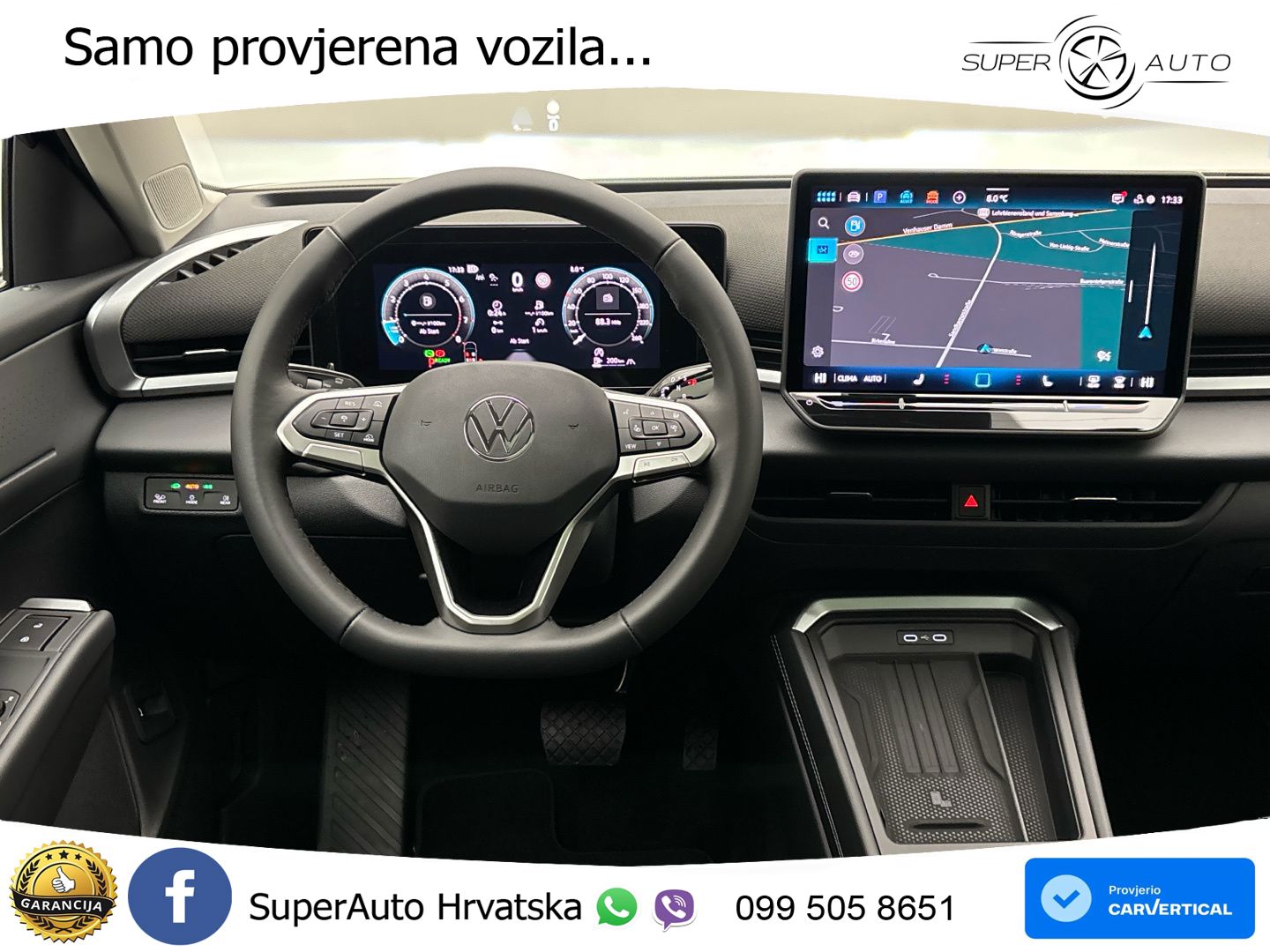 Volkswagen T-Roc II 1.5 eTSI (150 KS)  DSG ACC+HEAD+GR SJED+360+PANO