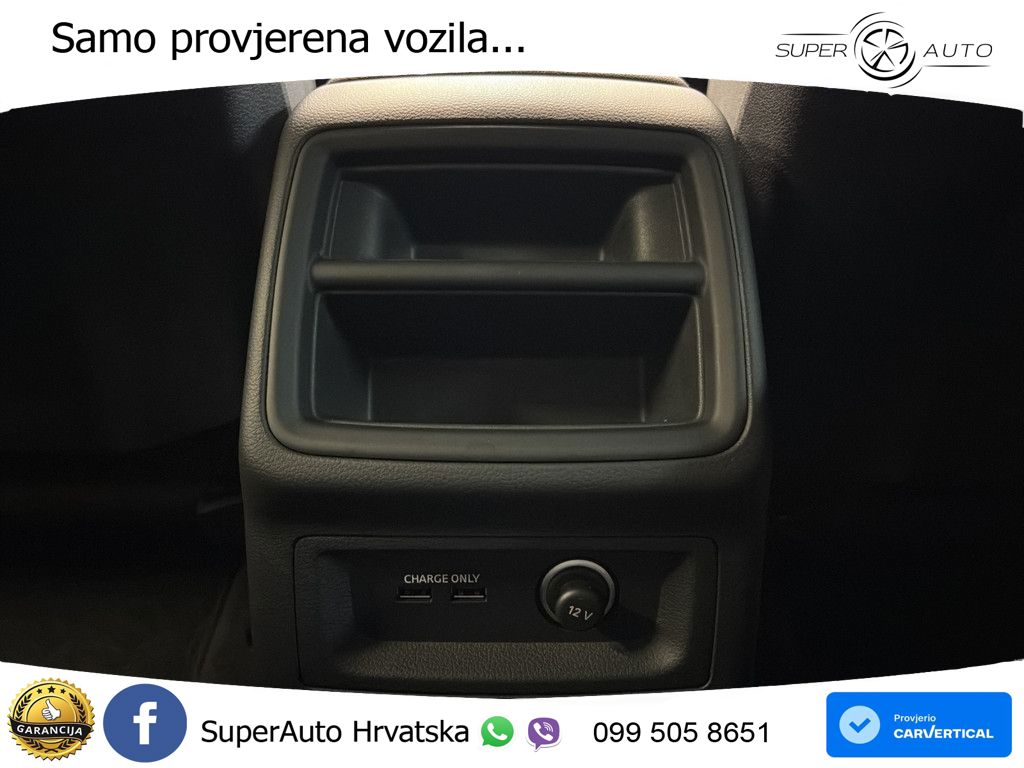 Audi A5 Sportback 35 TFSI (150 KS) S tronic advanced