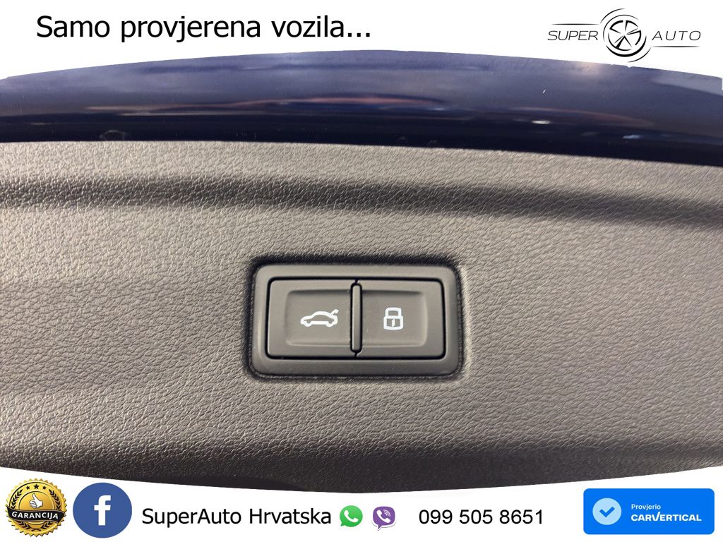 Audi A5 Sportback 35 TFSI (150 KS) S tronic advanced