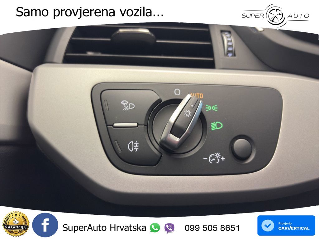 Audi A5 Sportback 35 TFSI (150 KS) S tronic advanced